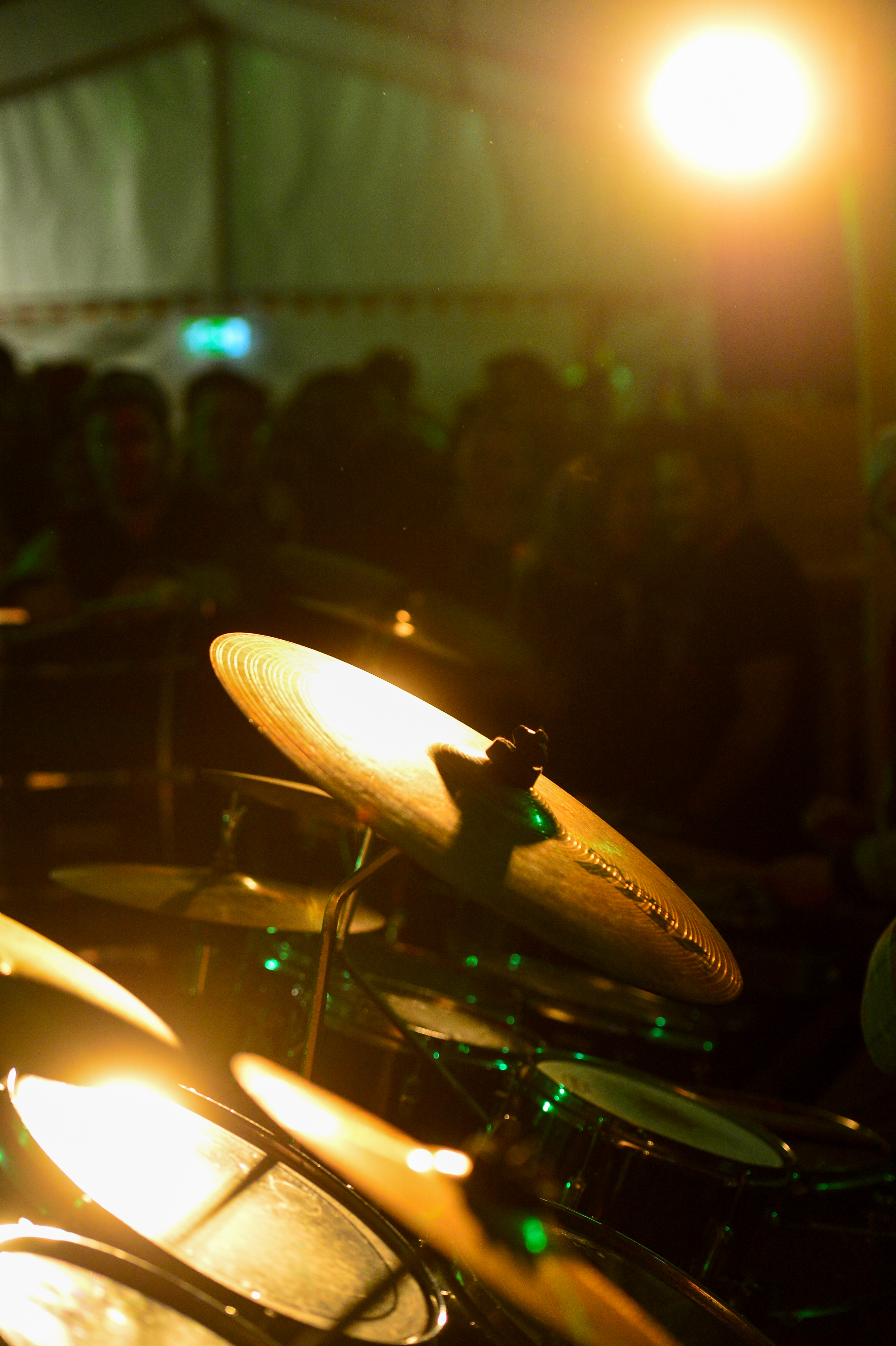 Vollgas Party 2018 / Hedingen - Schweiz by Rudi Eiermann v/o Pascha