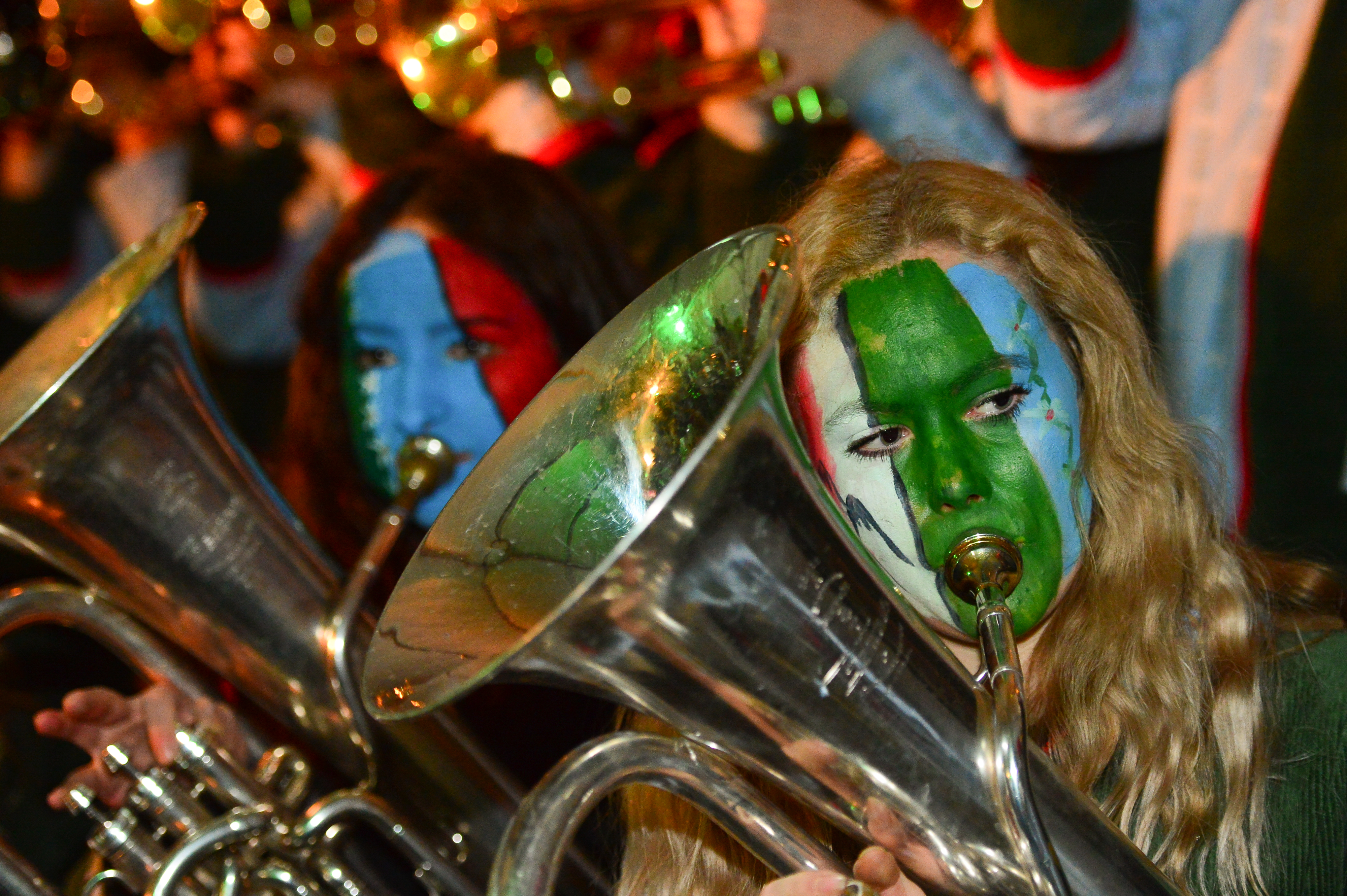 Vollgas Party 2018 / Hedingen - Schweiz by Rudi Eiermann v/o Pascha