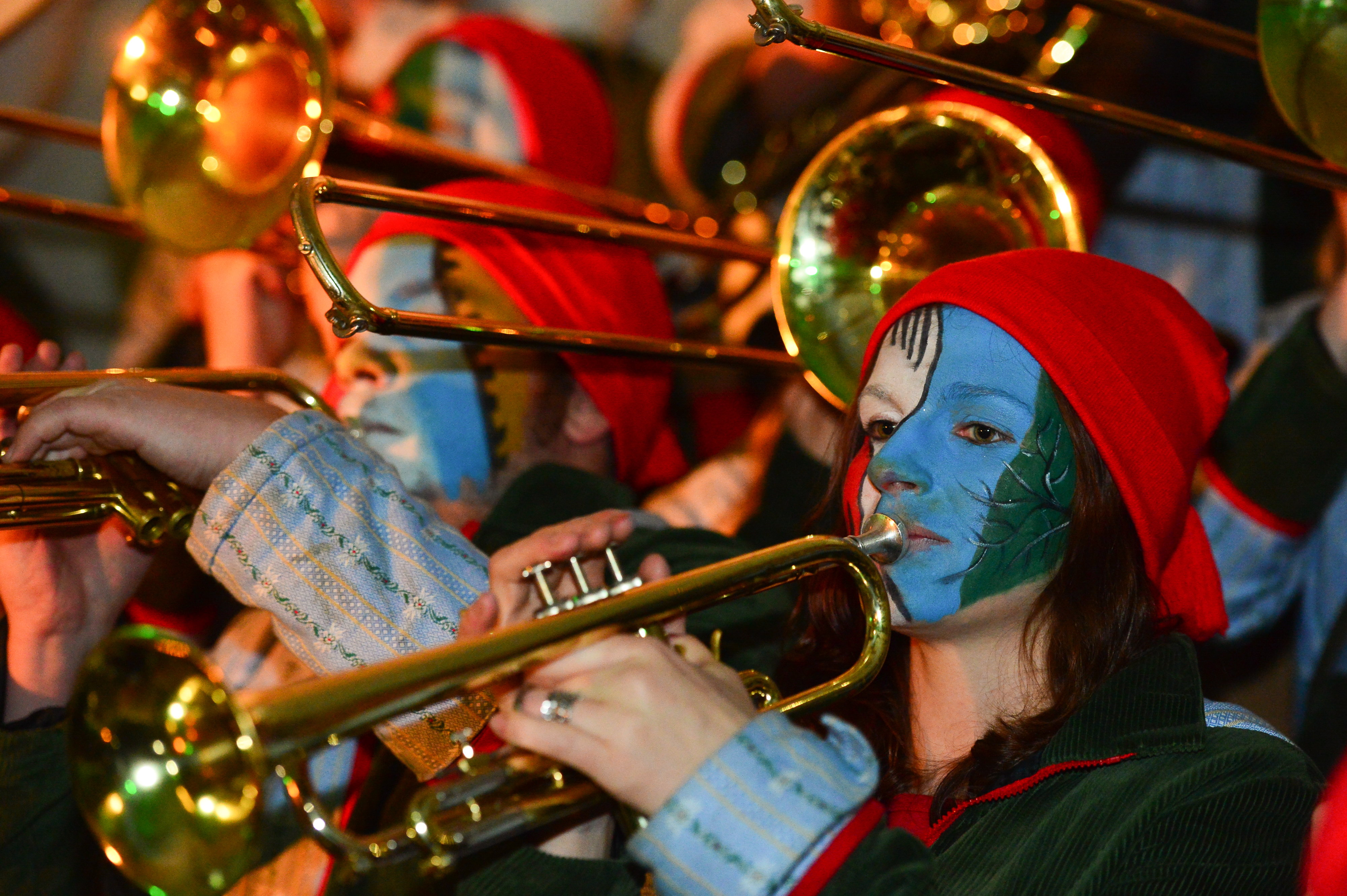 Vollgas Party 2018 / Hedingen - Schweiz by Rudi Eiermann v/o Pascha