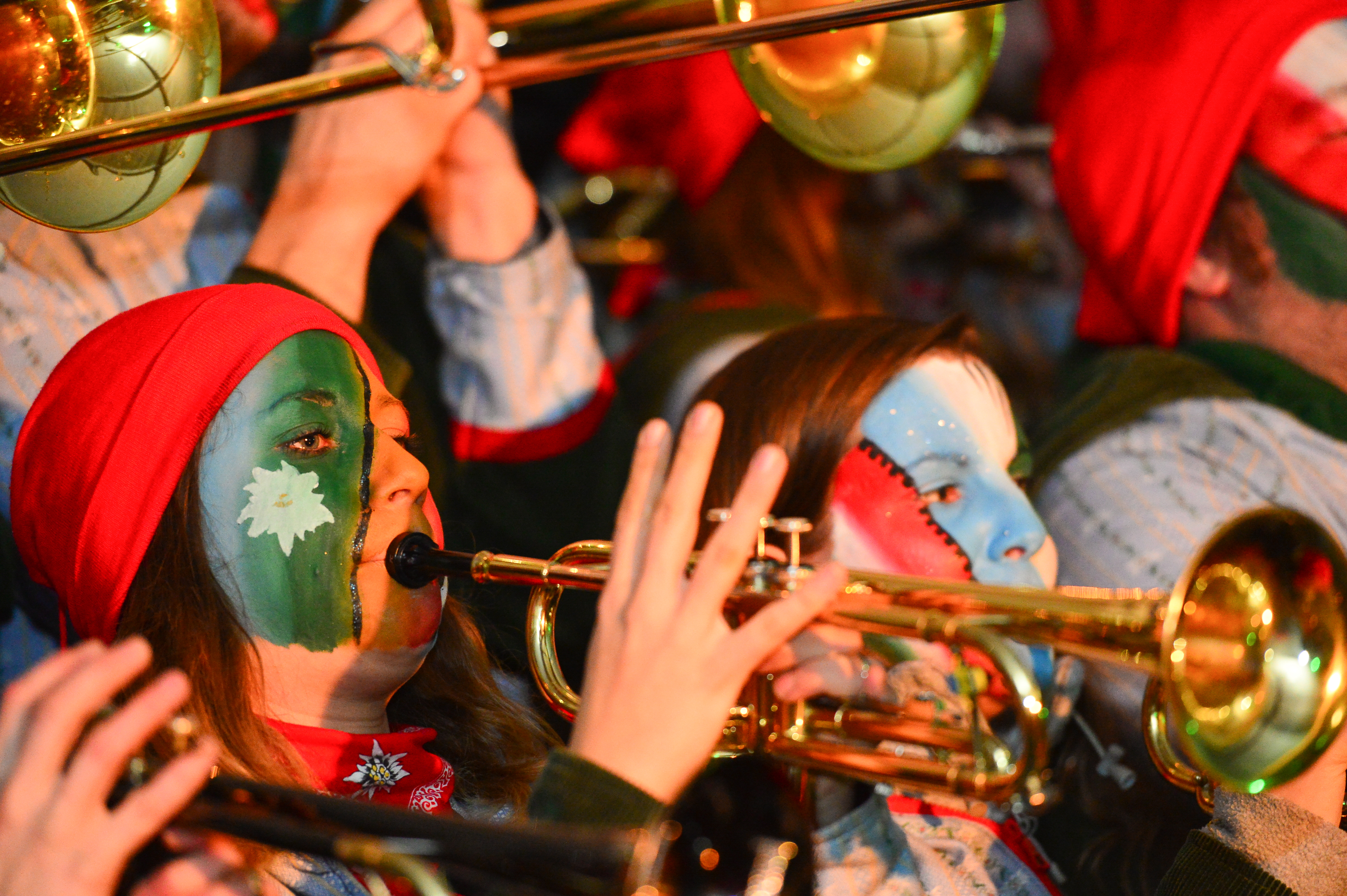 Vollgas Party 2018 / Hedingen - Schweiz by Rudi Eiermann v/o Pascha