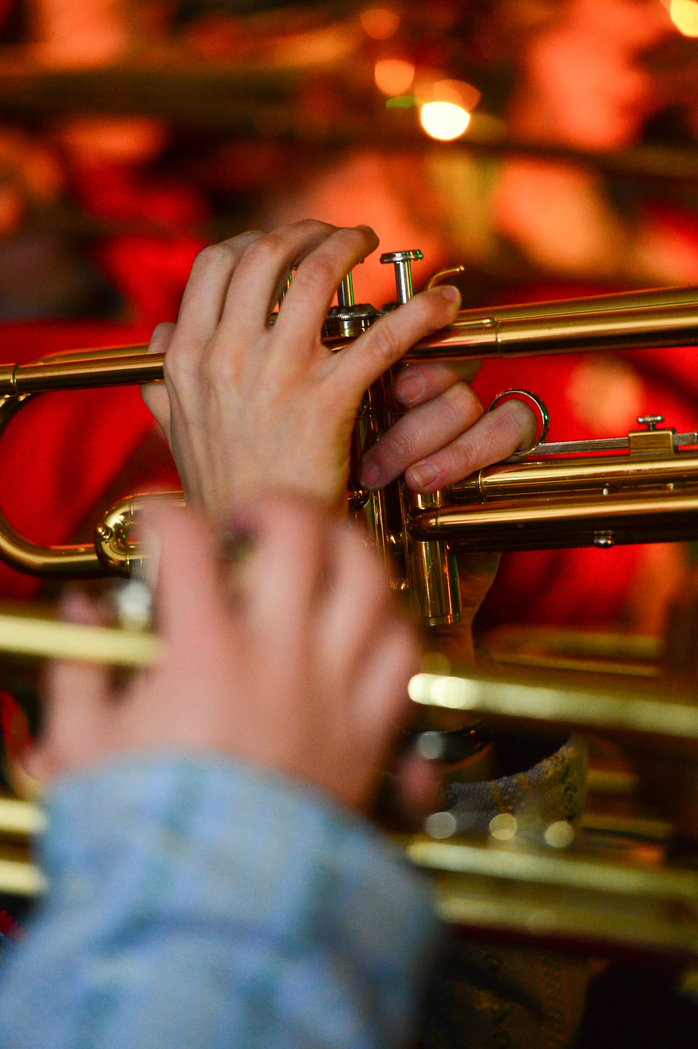 Vollgas Party 2018 / Hedingen - Schweiz by Rudi Eiermann v/o Pascha