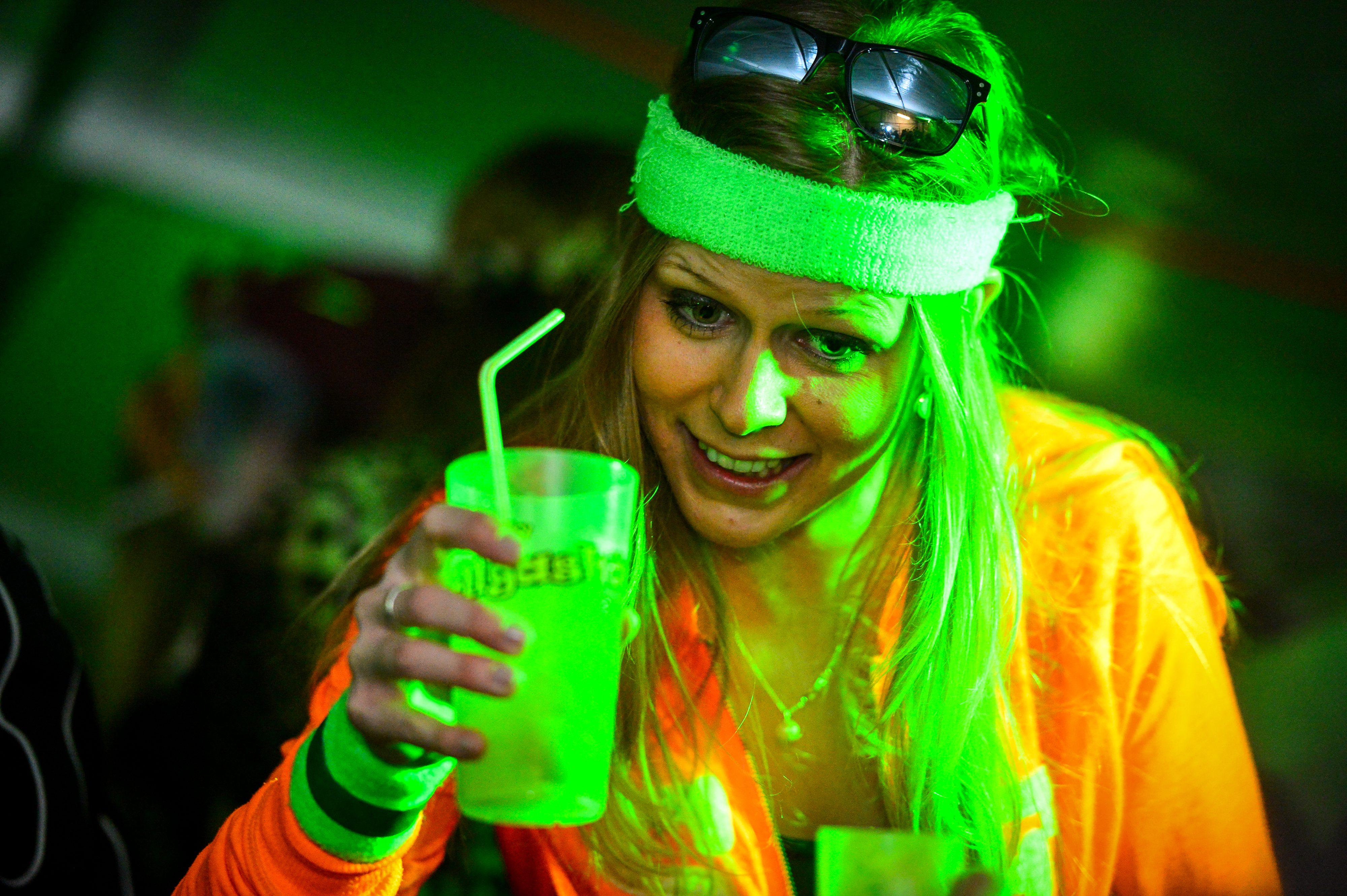 Vollgas Party 2018 / Hedingen - Schweiz by Rudi Eiermann v/o Pascha