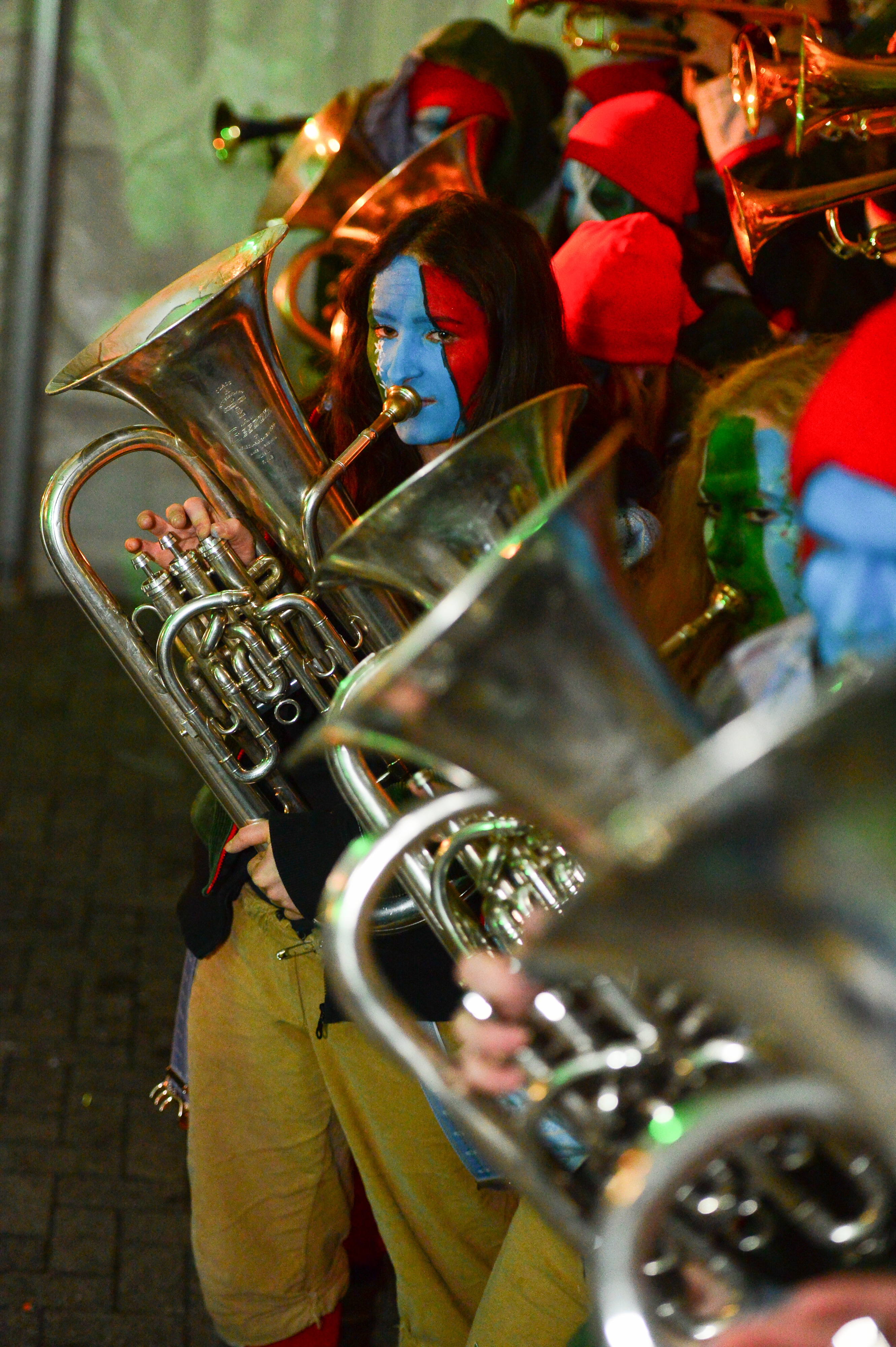 Vollgas Party 2018 / Hedingen - Schweiz by Rudi Eiermann v/o Pascha