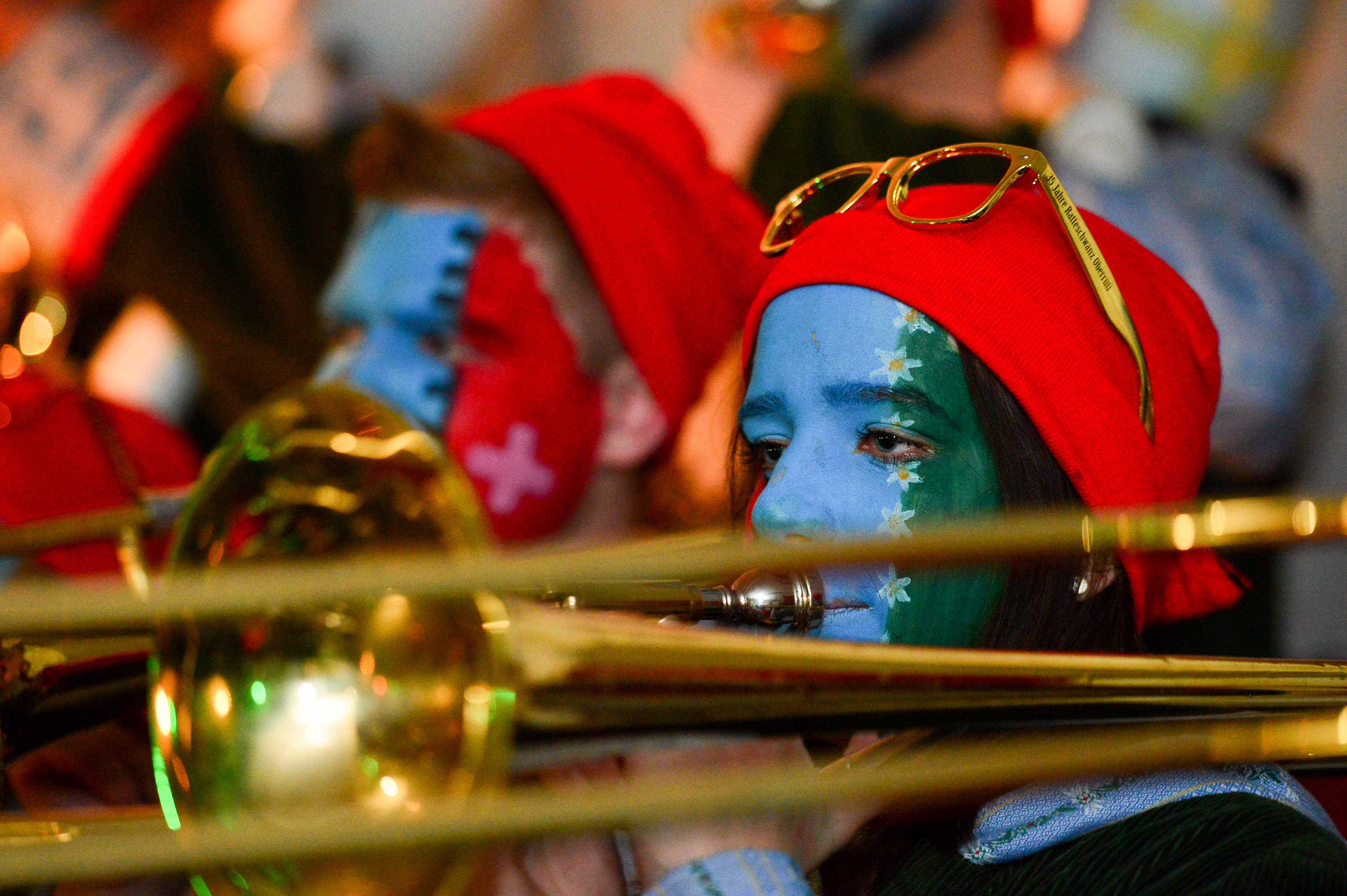 Vollgas Party 2018 / Hedingen - Schweiz by Rudi Eiermann v/o Pascha