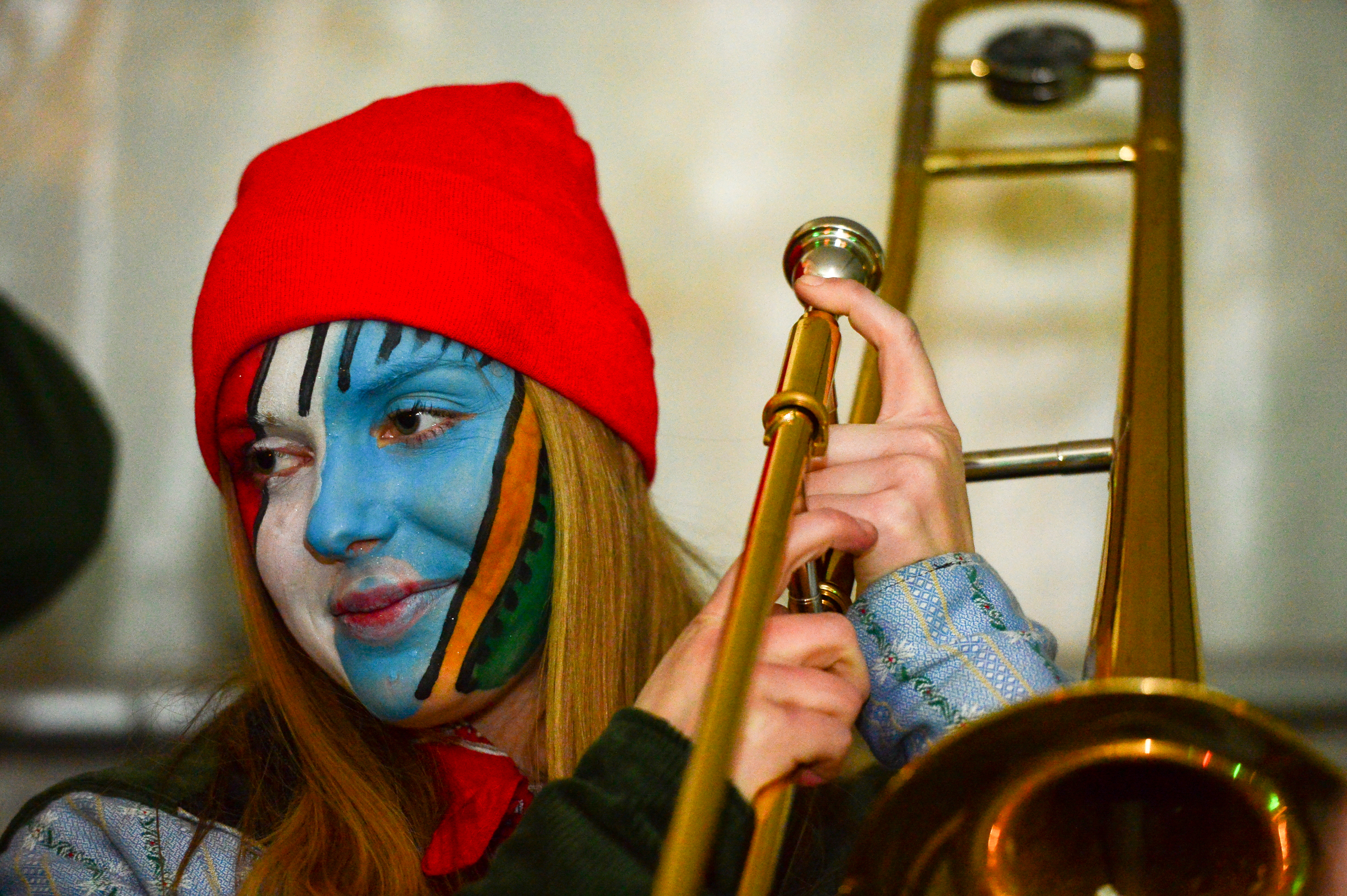 Vollgas Party 2018 / Hedingen - Schweiz by Rudi Eiermann v/o Pascha