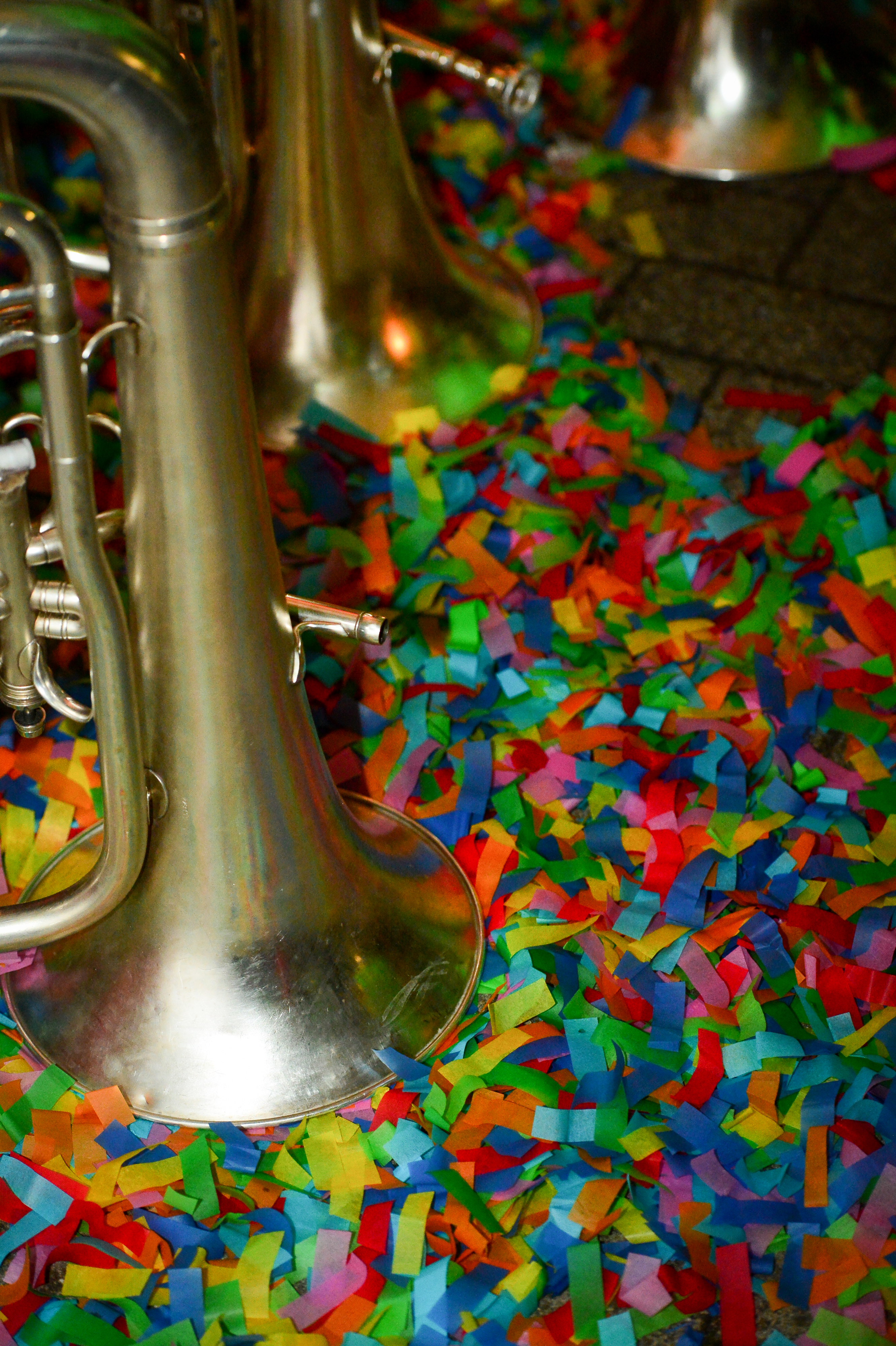 Vollgas Party 2018 / Hedingen - Schweiz by Rudi Eiermann v/o Pascha