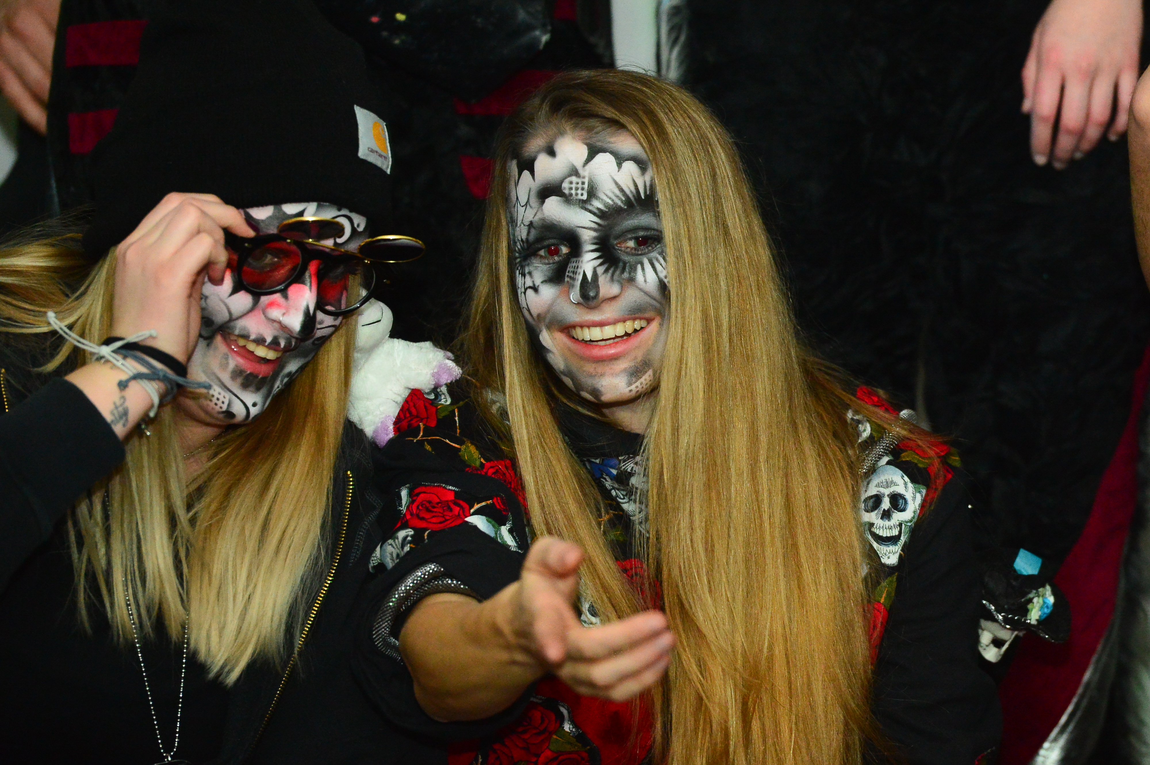 Vollgas Party 2018 / Hedingen - Schweiz by Rudi Eiermann v/o Pascha