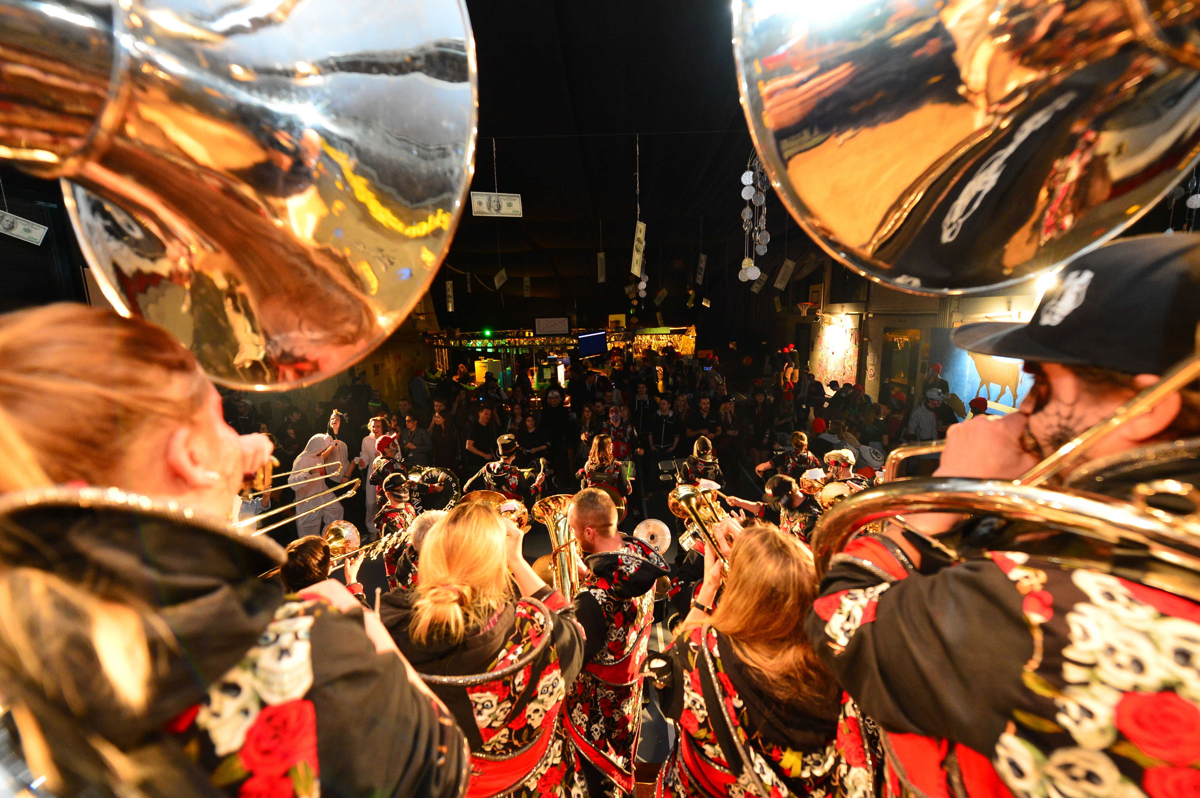 Vollgas Party 2018 / Hedingen - Schweiz by Rudi Eiermann v/o Pascha