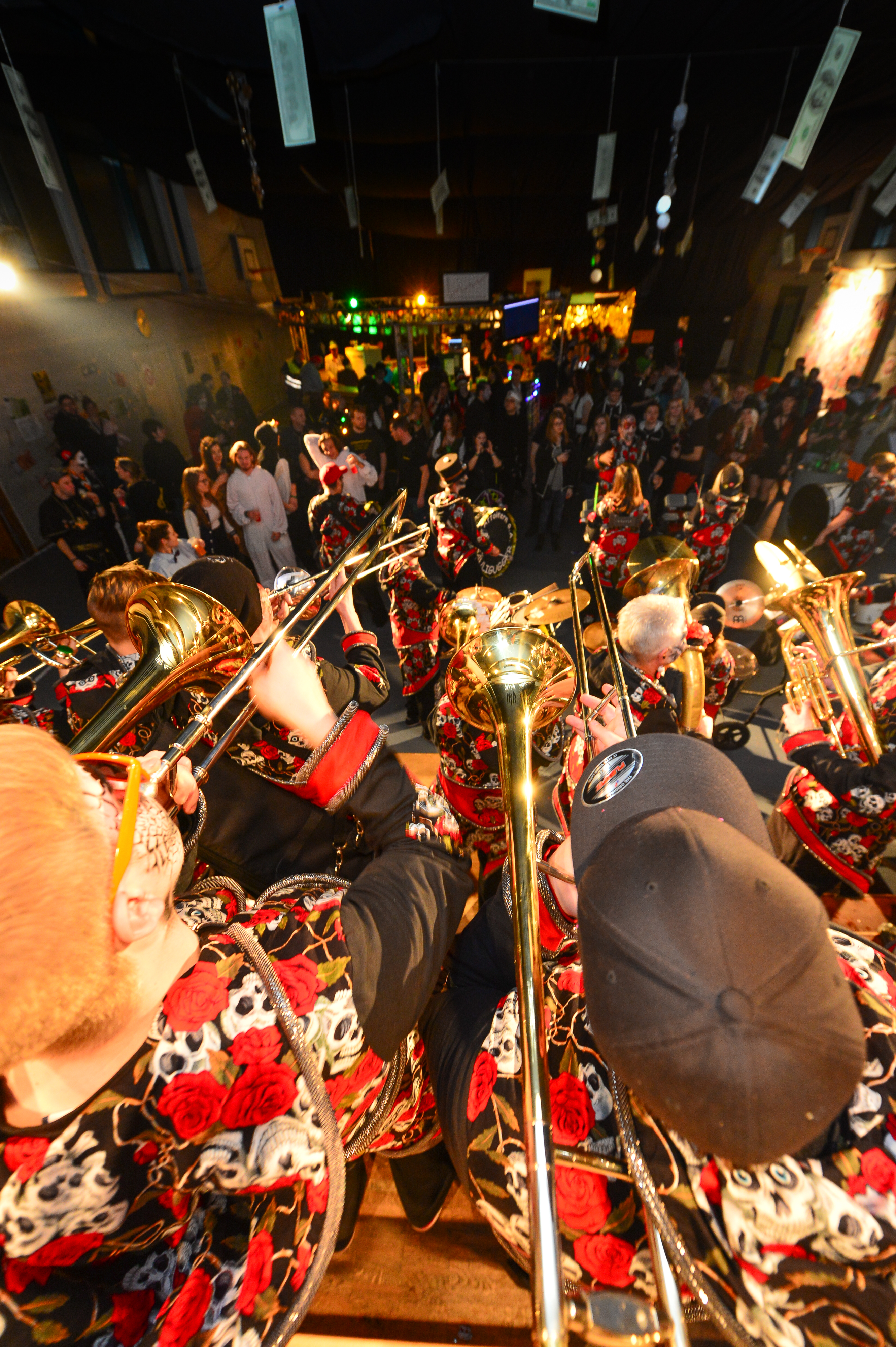 Vollgas Party 2018 / Hedingen - Schweiz by Rudi Eiermann v/o Pascha