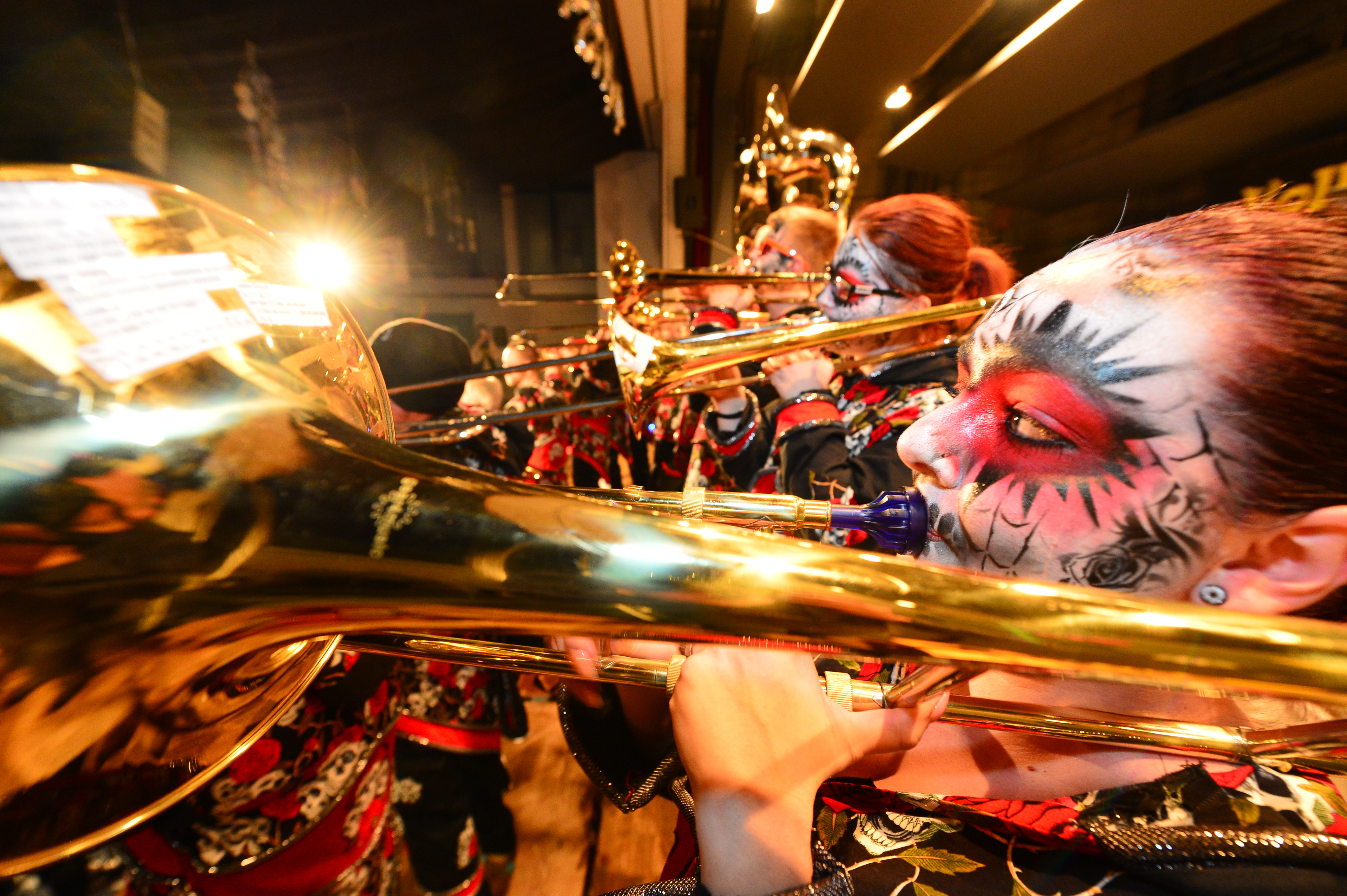 Vollgas Party 2018 / Hedingen - Schweiz by Rudi Eiermann v/o Pascha