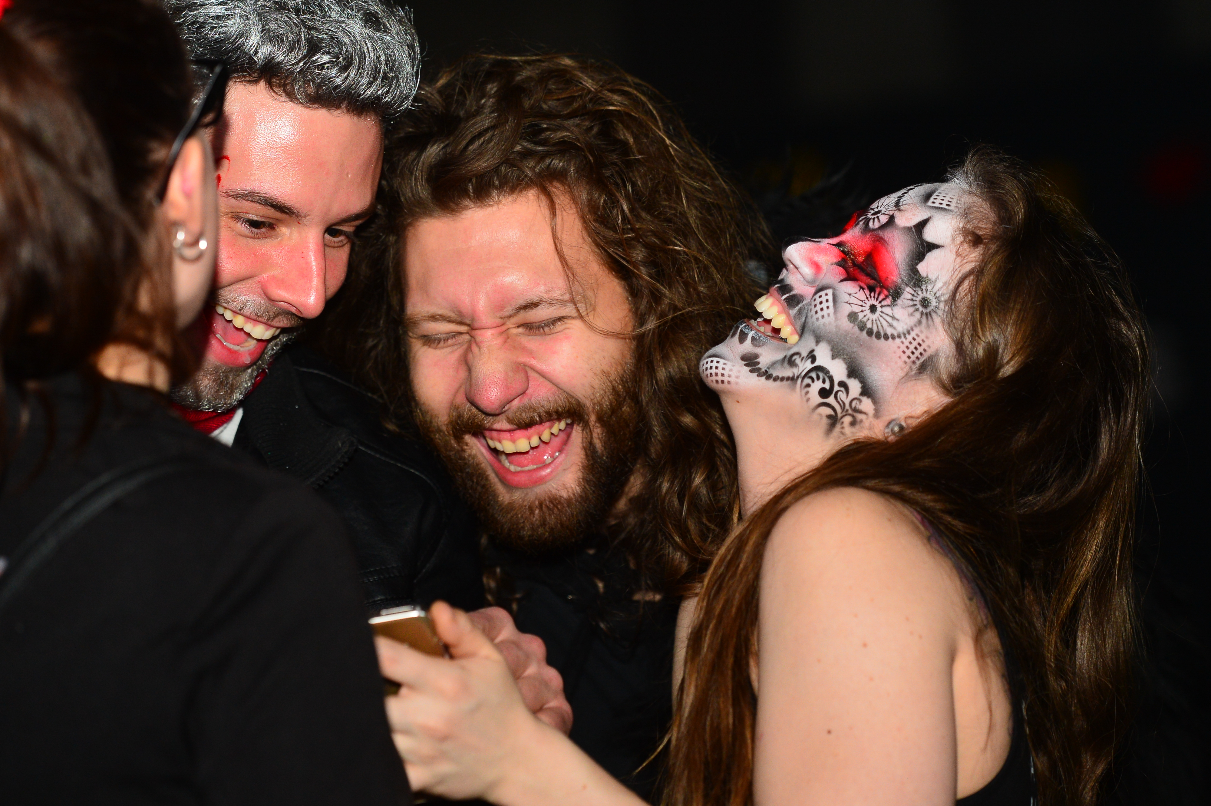 Vollgas Party 2018 / Hedingen - Schweiz by Rudi Eiermann v/o Pascha