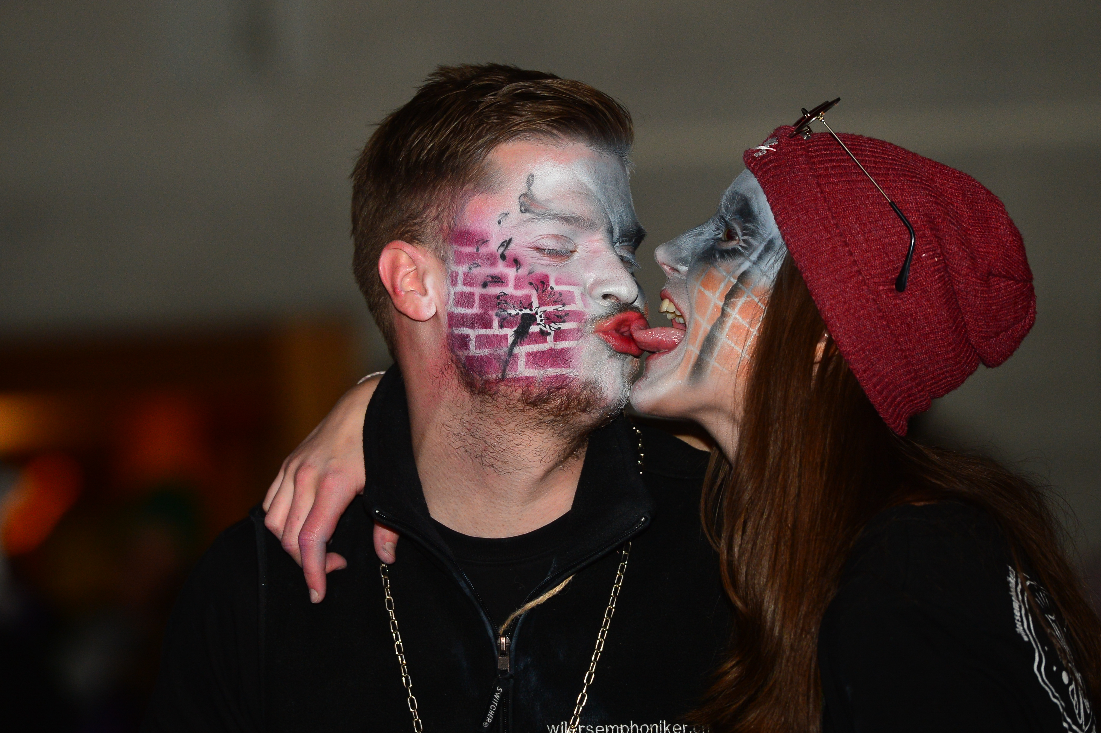 Vollgas Party 2018 / Hedingen - Schweiz by Rudi Eiermann v/o Pascha