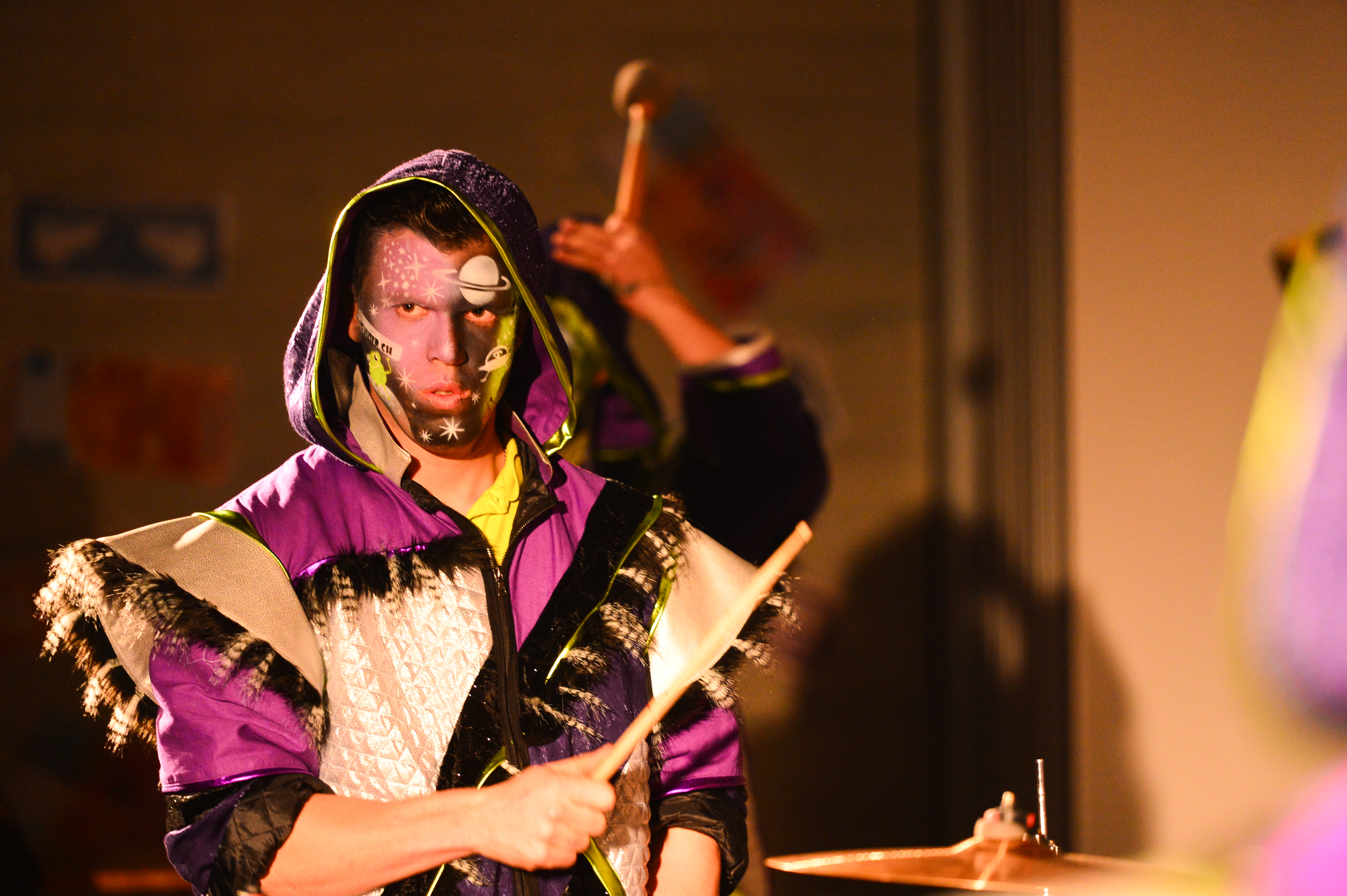 Vollgas Party 2018 / Hedingen - Schweiz by Rudi Eiermann v/o Pascha