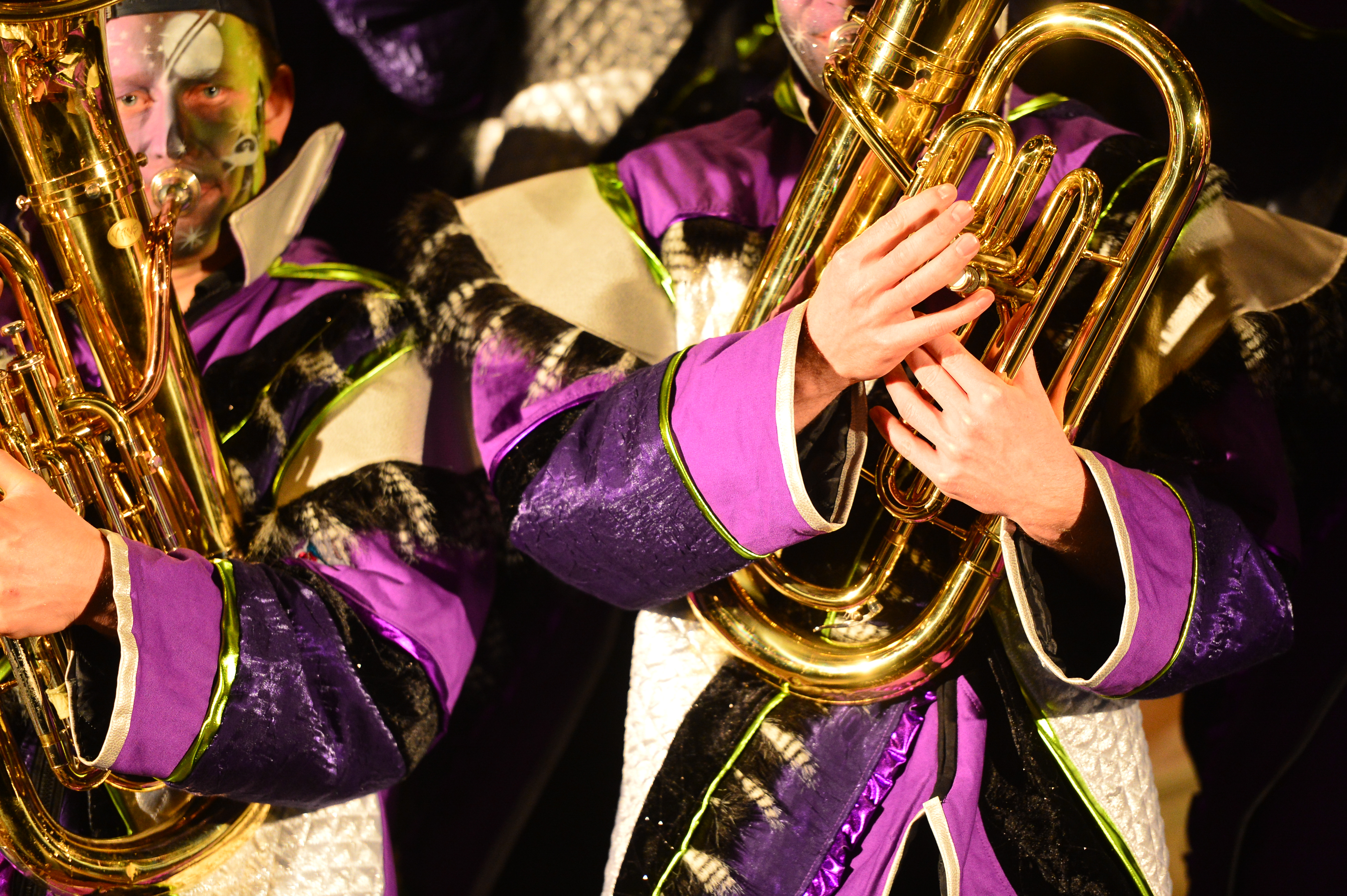 Vollgas Party 2018 / Hedingen - Schweiz by Rudi Eiermann v/o Pascha