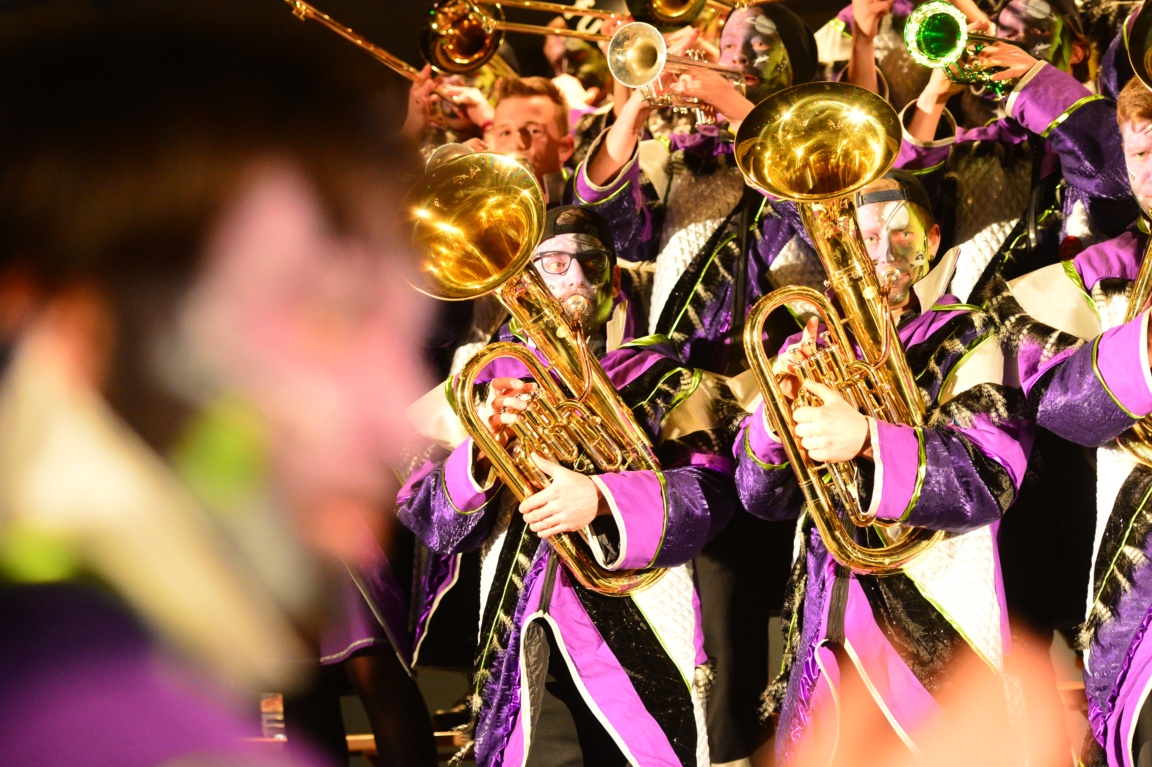 Vollgas Party 2018 / Hedingen - Schweiz by Rudi Eiermann v/o Pascha