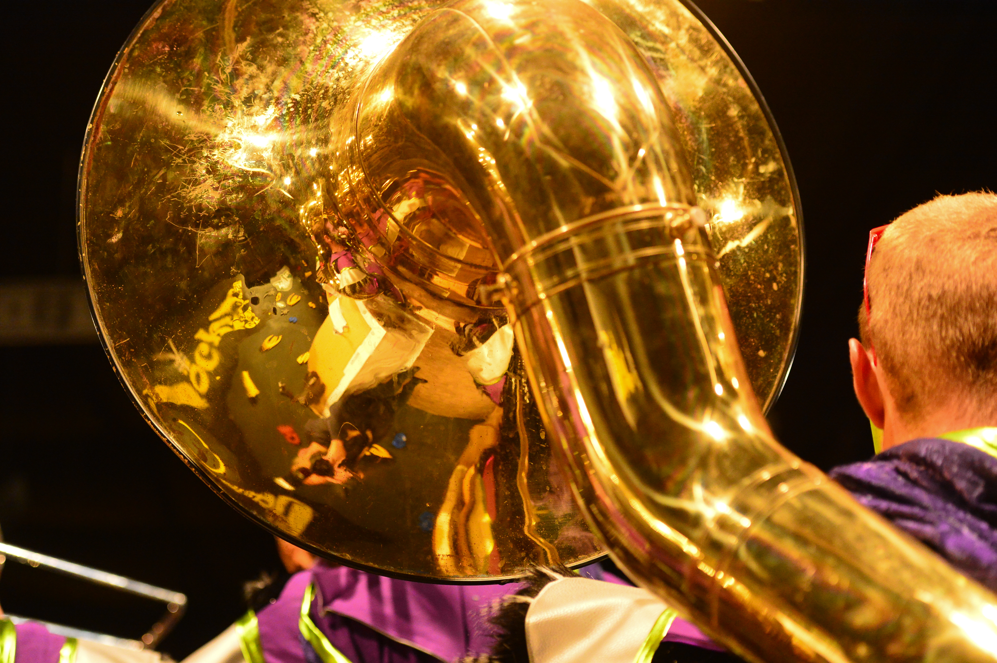 Vollgas Party 2018 / Hedingen - Schweiz by Rudi Eiermann v/o Pascha