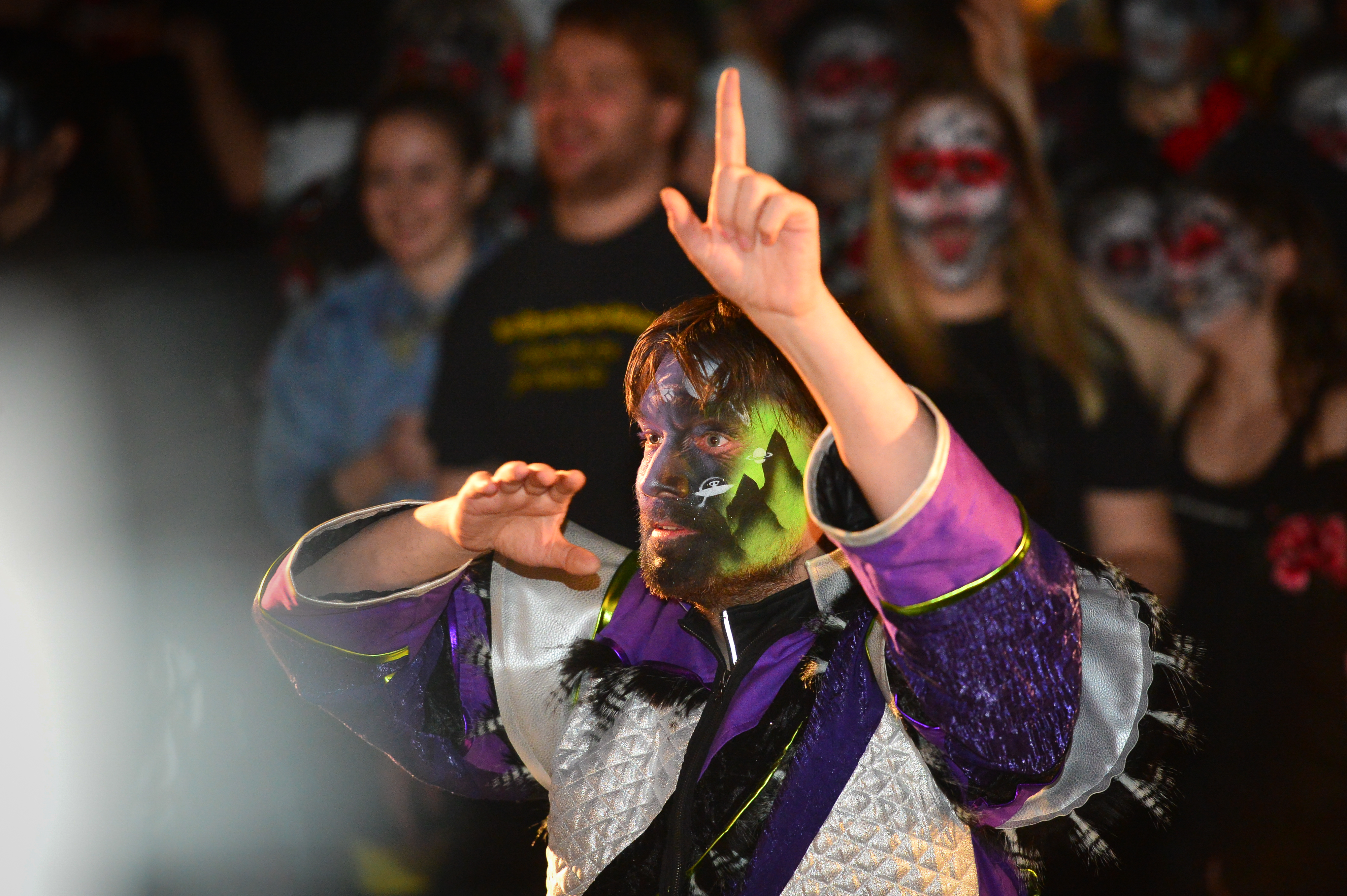 Vollgas Party 2018 / Hedingen - Schweiz by Rudi Eiermann v/o Pascha