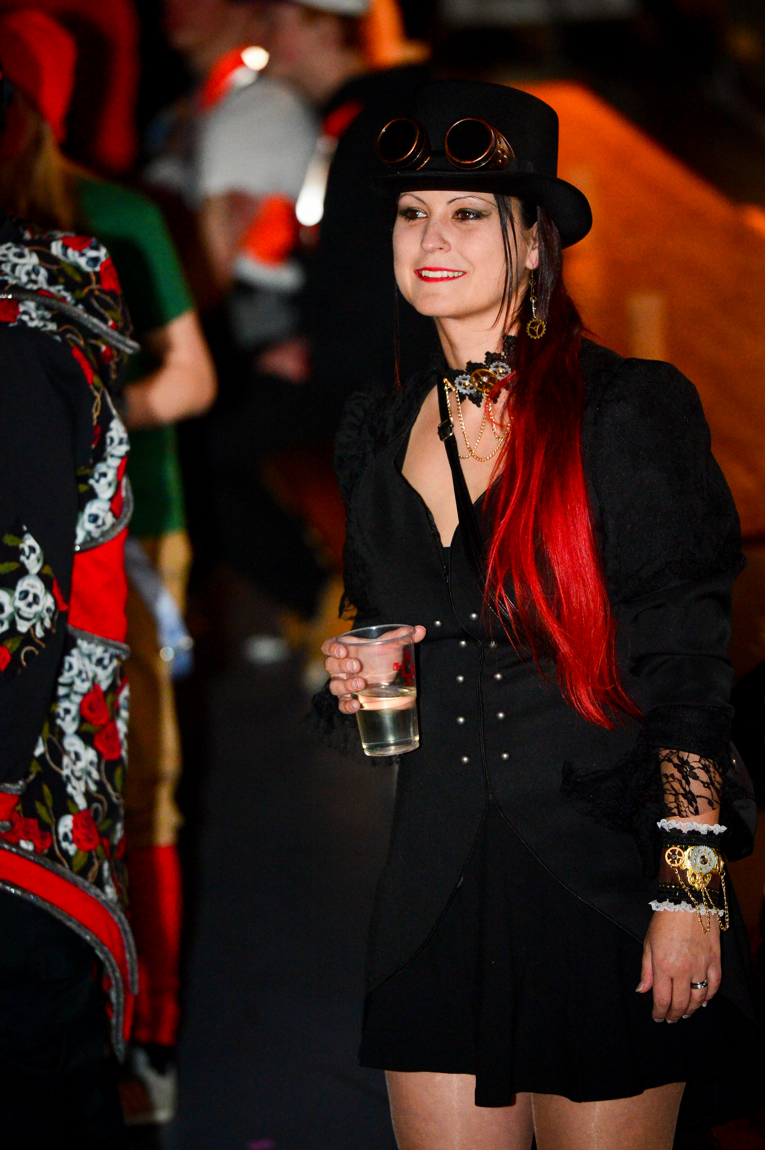 Vollgas Party 2018 / Hedingen - Schweiz by Rudi Eiermann v/o Pascha