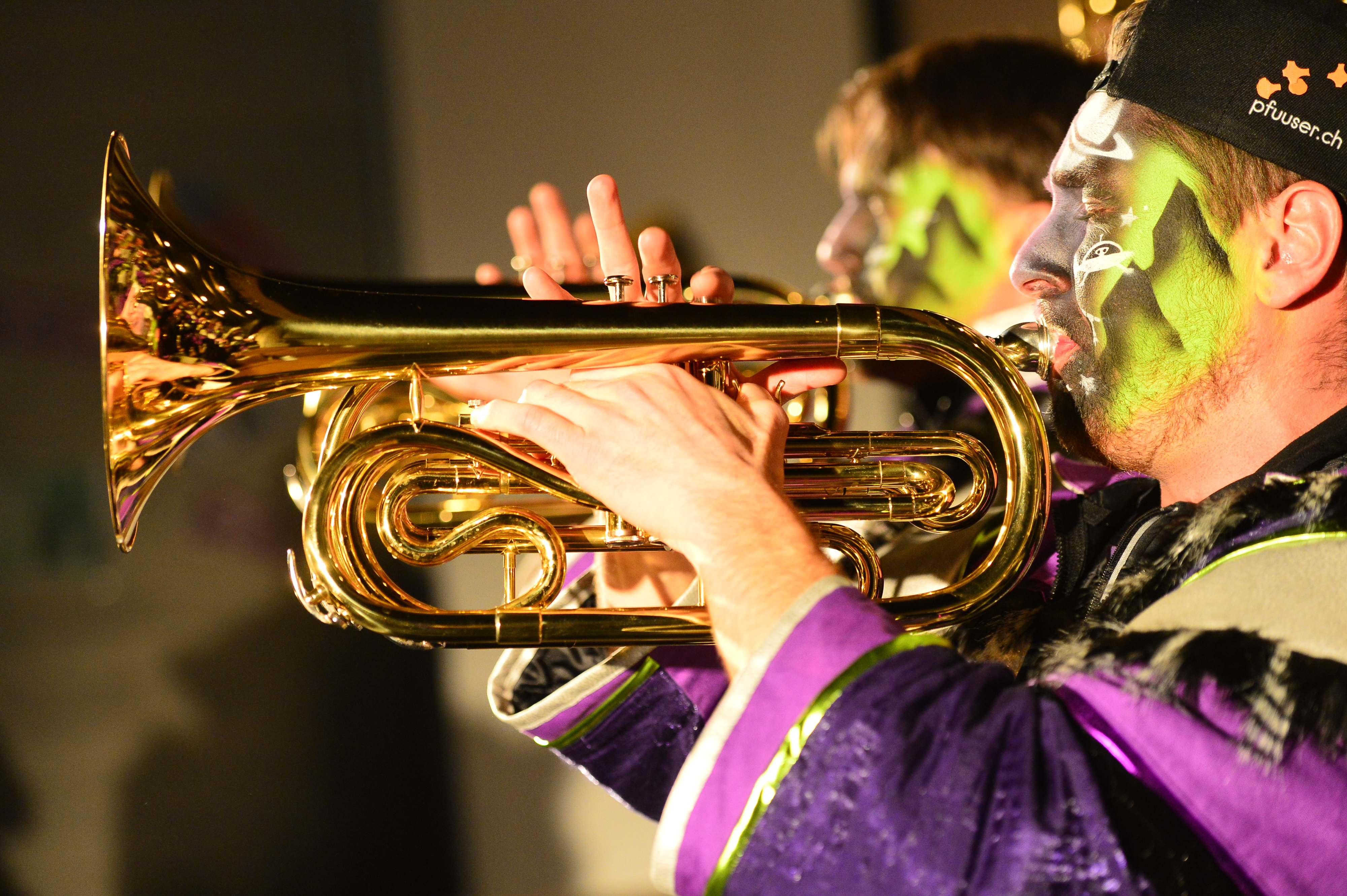 Vollgas Party 2018 / Hedingen - Schweiz by Rudi Eiermann v/o Pascha