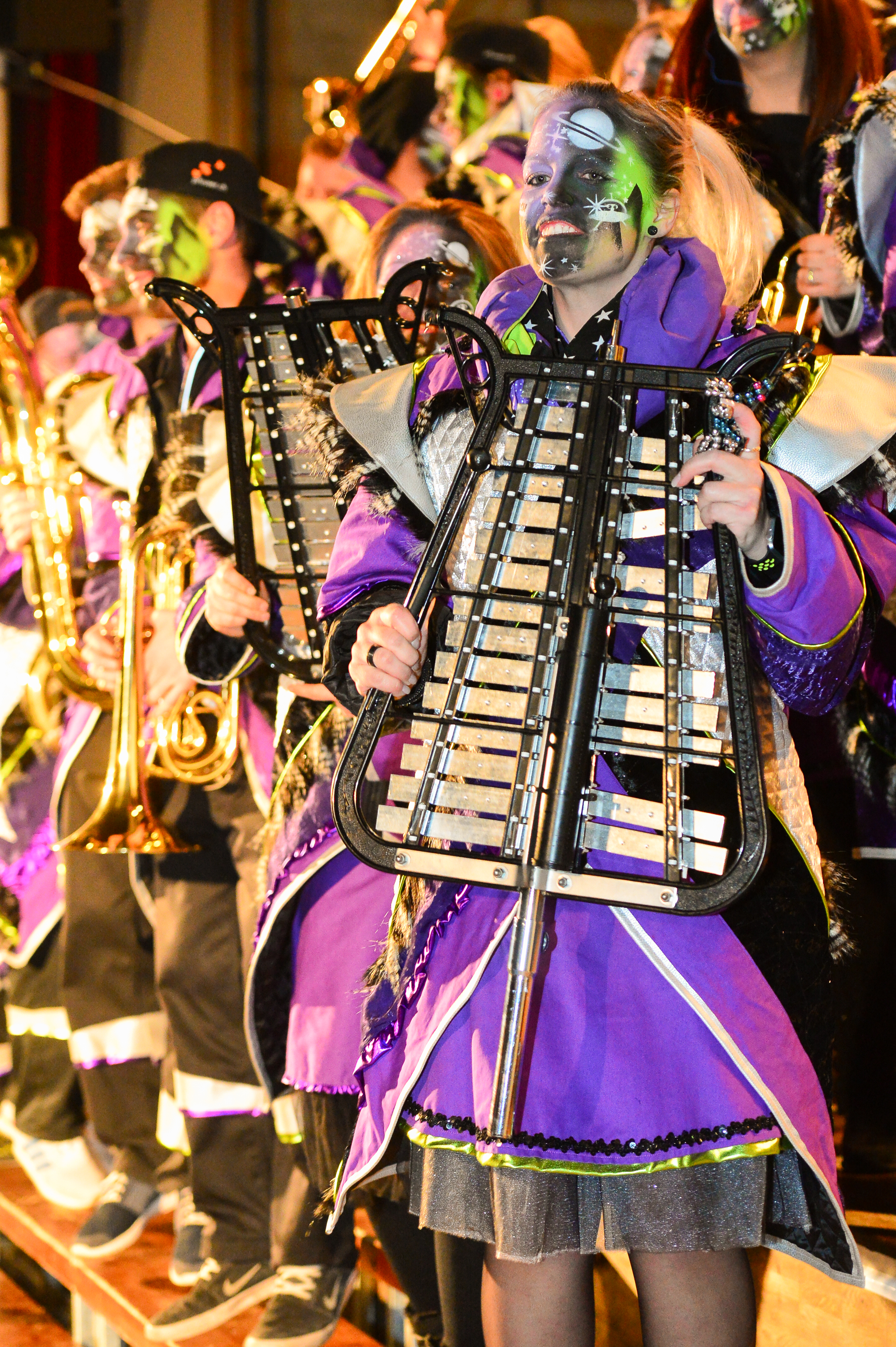 Vollgas Party 2018 / Hedingen - Schweiz by Rudi Eiermann v/o Pascha