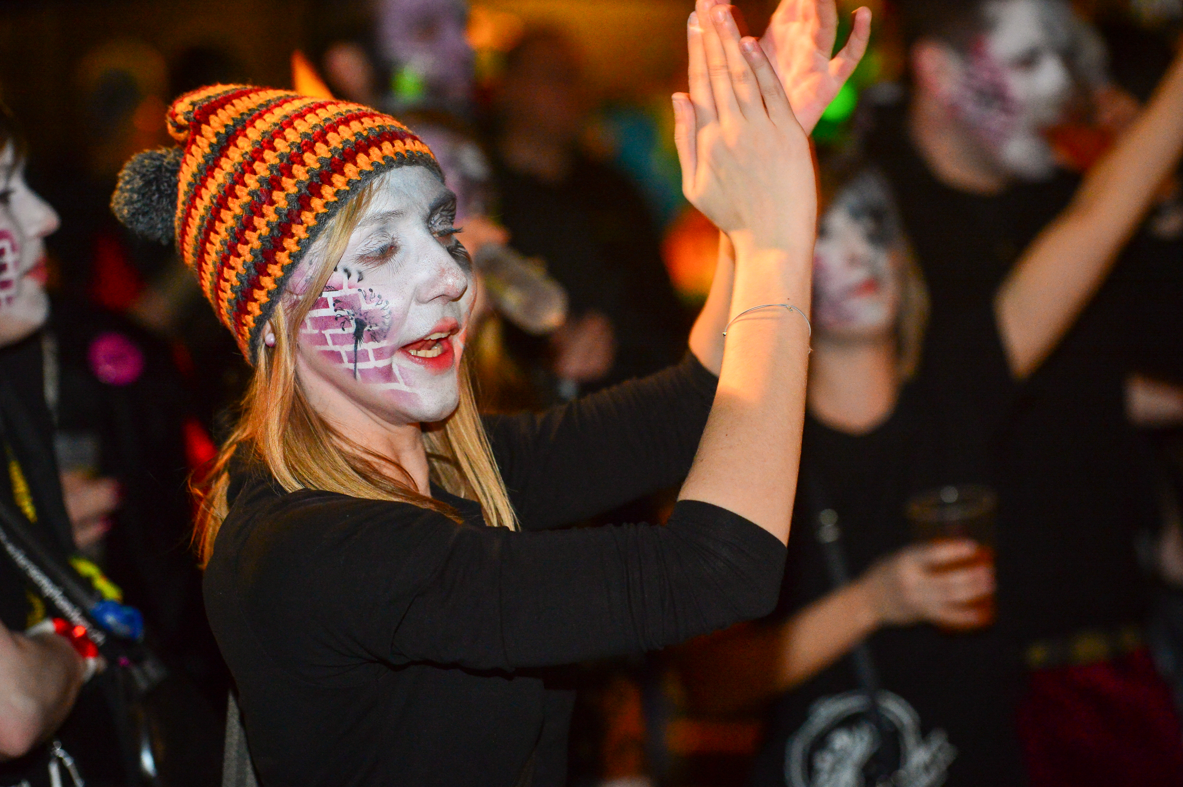 Vollgas Party 2018 / Hedingen - Schweiz by Rudi Eiermann v/o Pascha