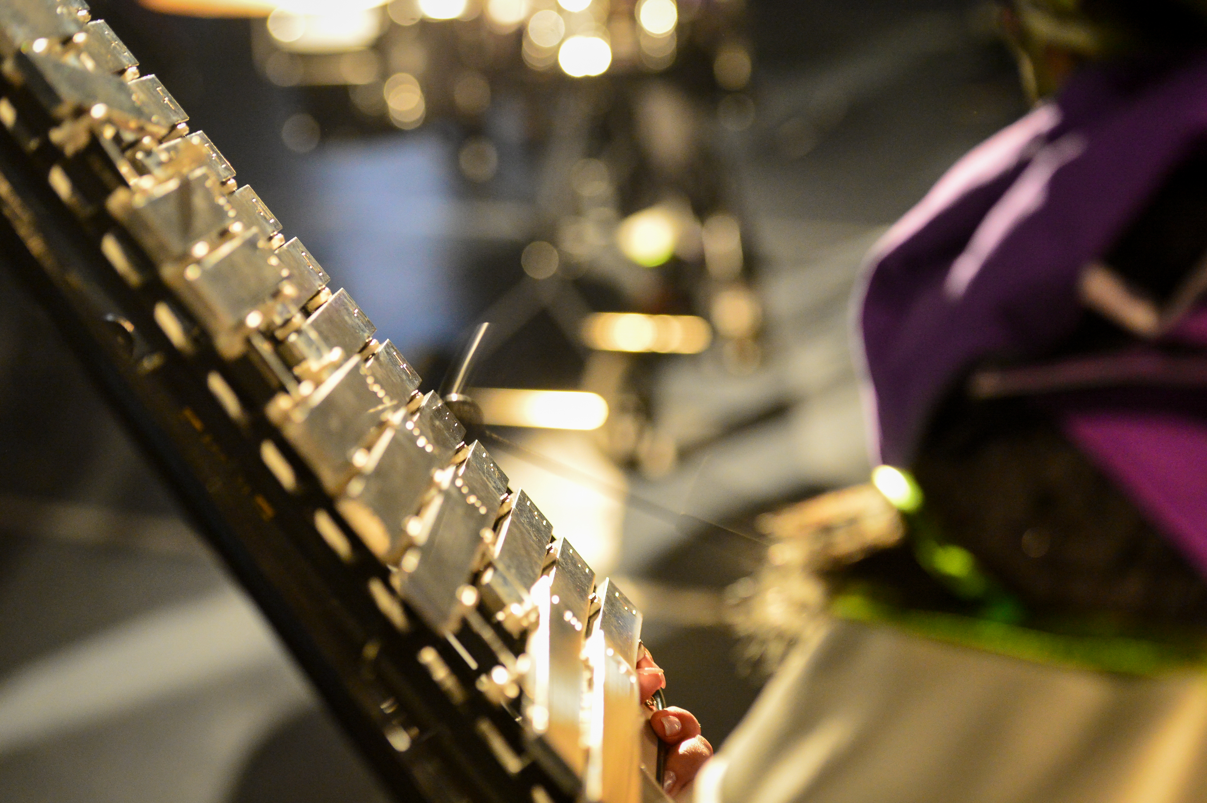 Vollgas Party 2018 / Hedingen - Schweiz by Rudi Eiermann v/o Pascha