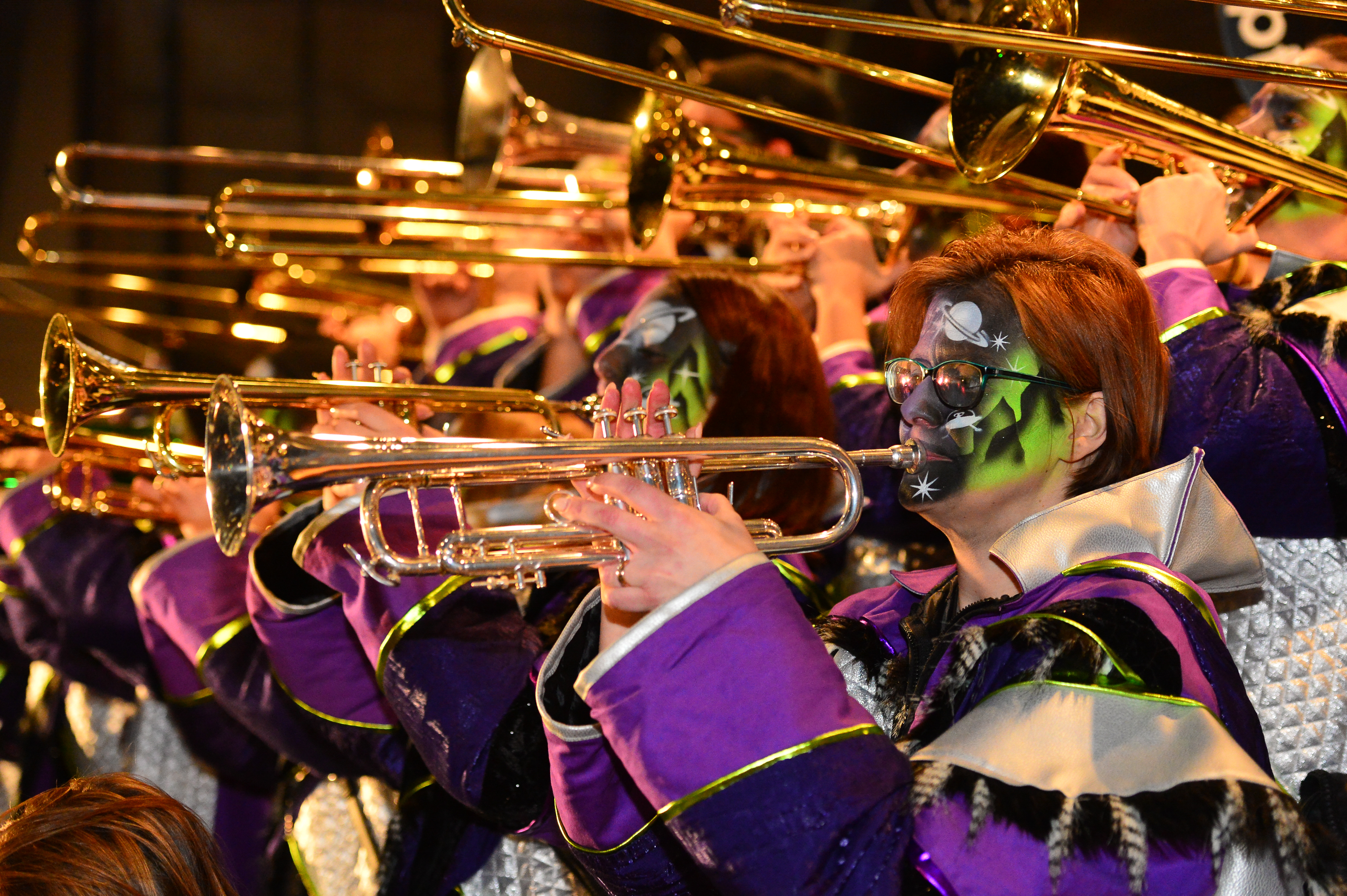 Vollgas Party 2018 / Hedingen - Schweiz by Rudi Eiermann v/o Pascha