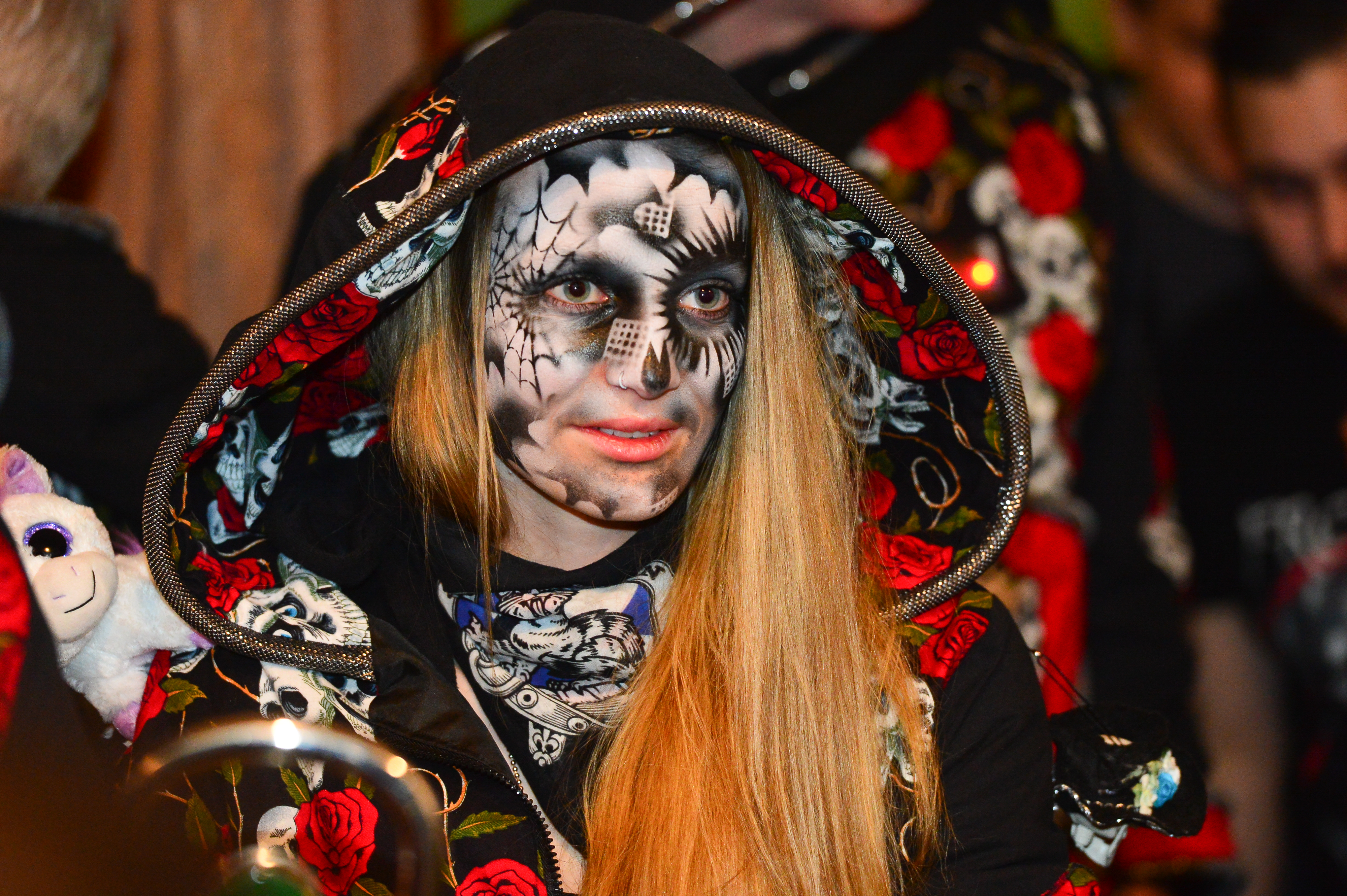 Vollgas Party 2018 / Hedingen - Schweiz by Rudi Eiermann v/o Pascha