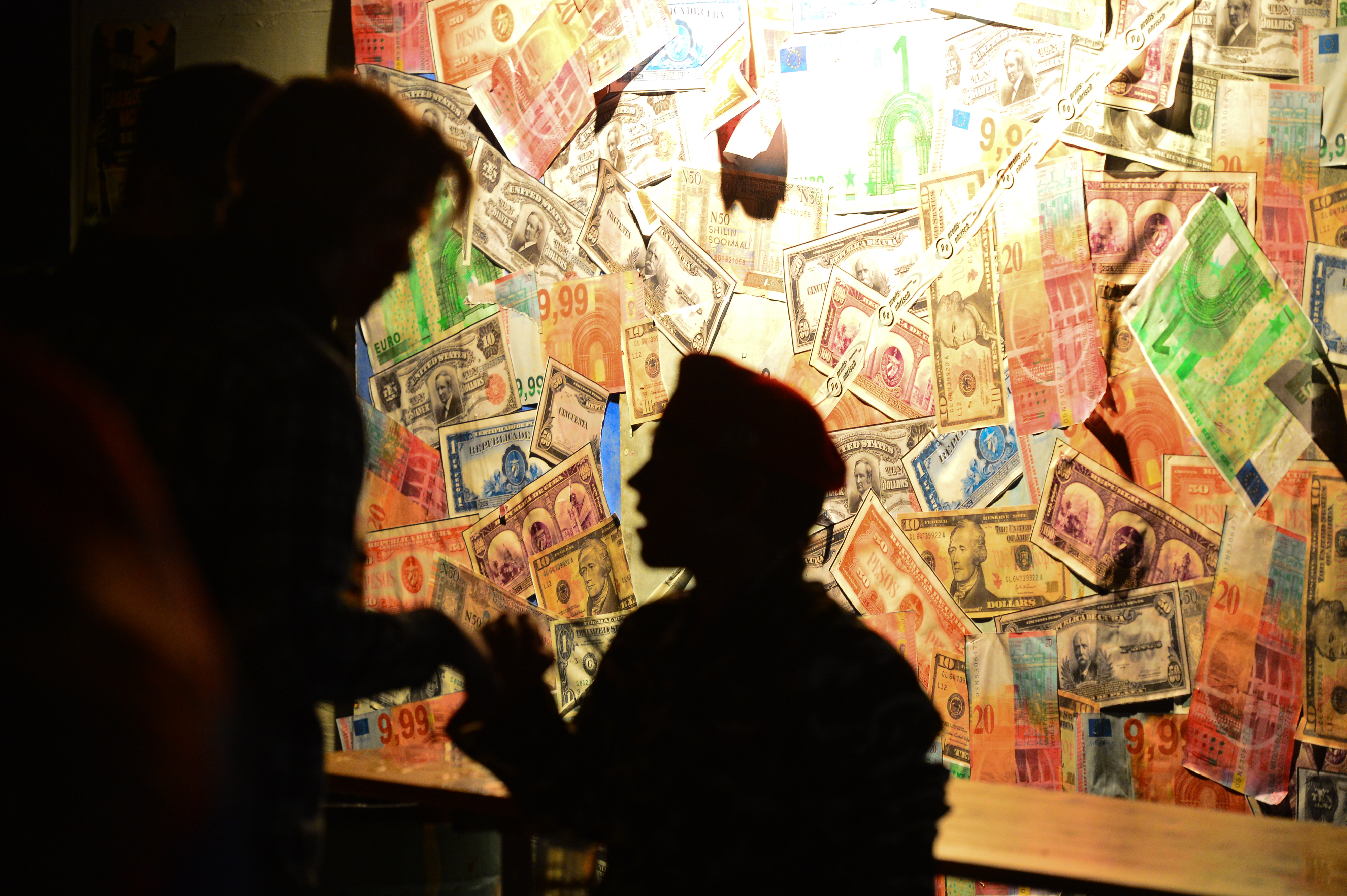 Vollgas Party 2018 / Hedingen - Schweiz by Rudi Eiermann v/o Pascha