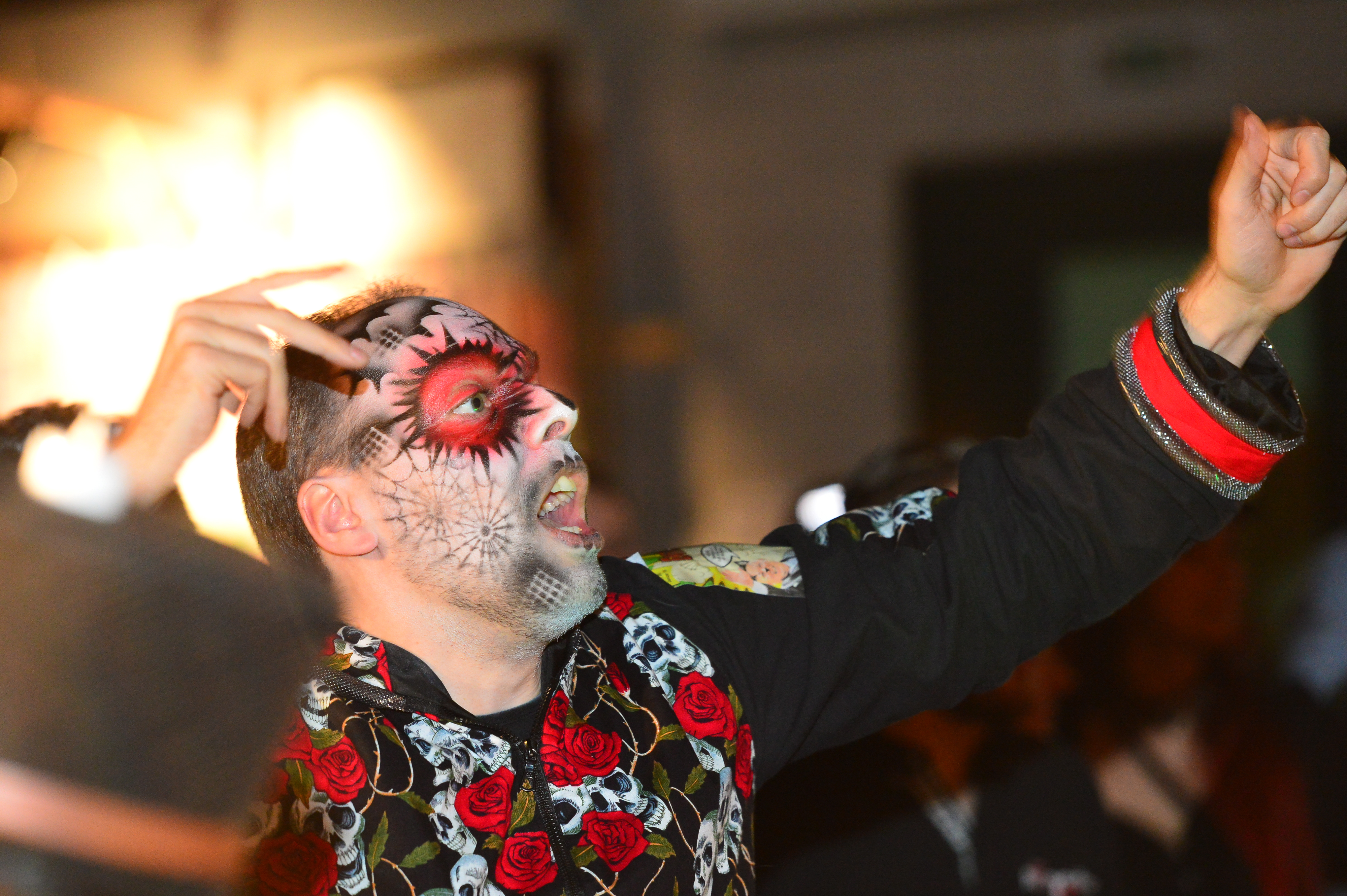 Vollgas Party 2018 / Hedingen - Schweiz by Rudi Eiermann v/o Pascha