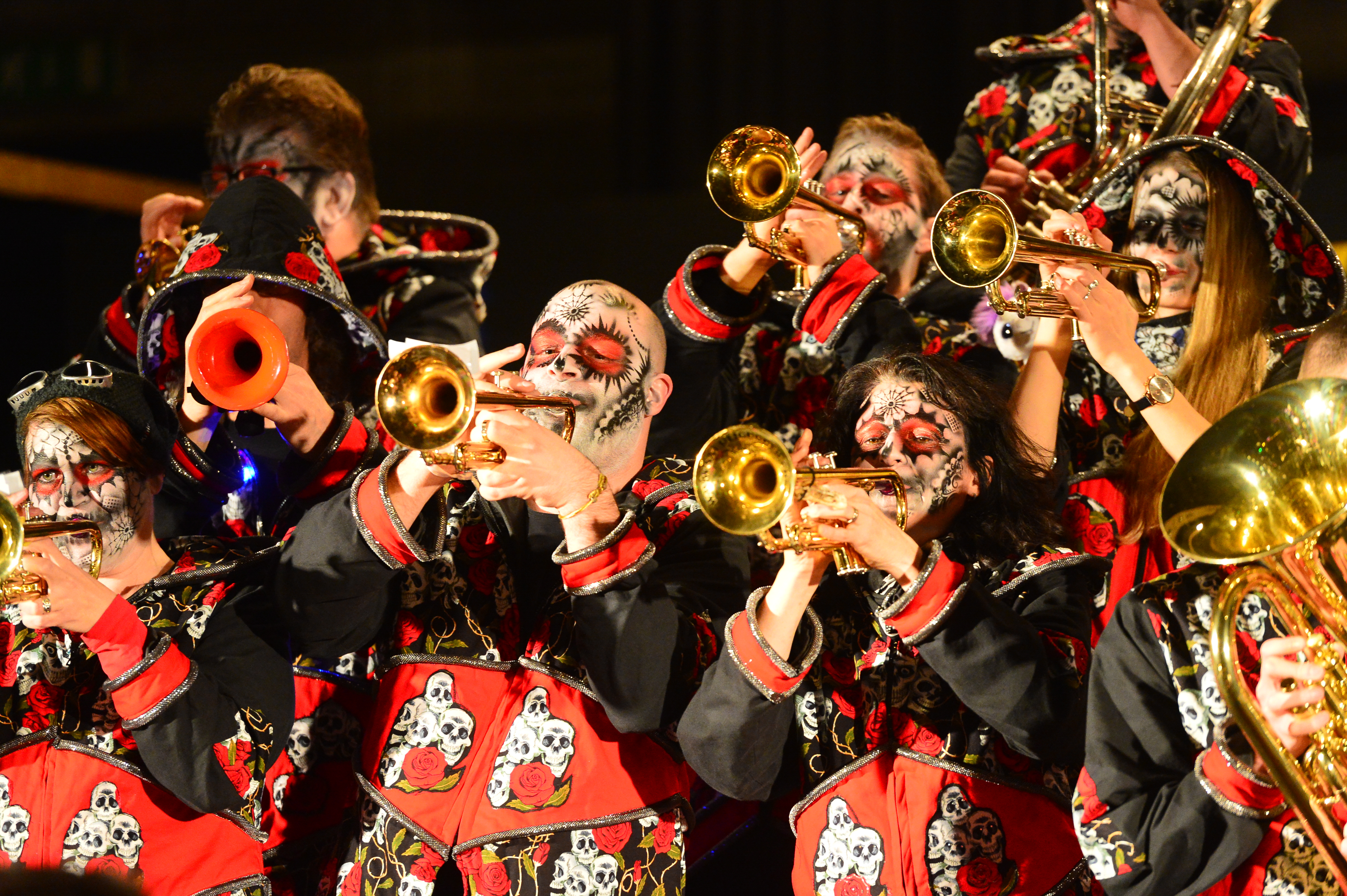 Vollgas Party 2018 / Hedingen - Schweiz by Rudi Eiermann v/o Pascha