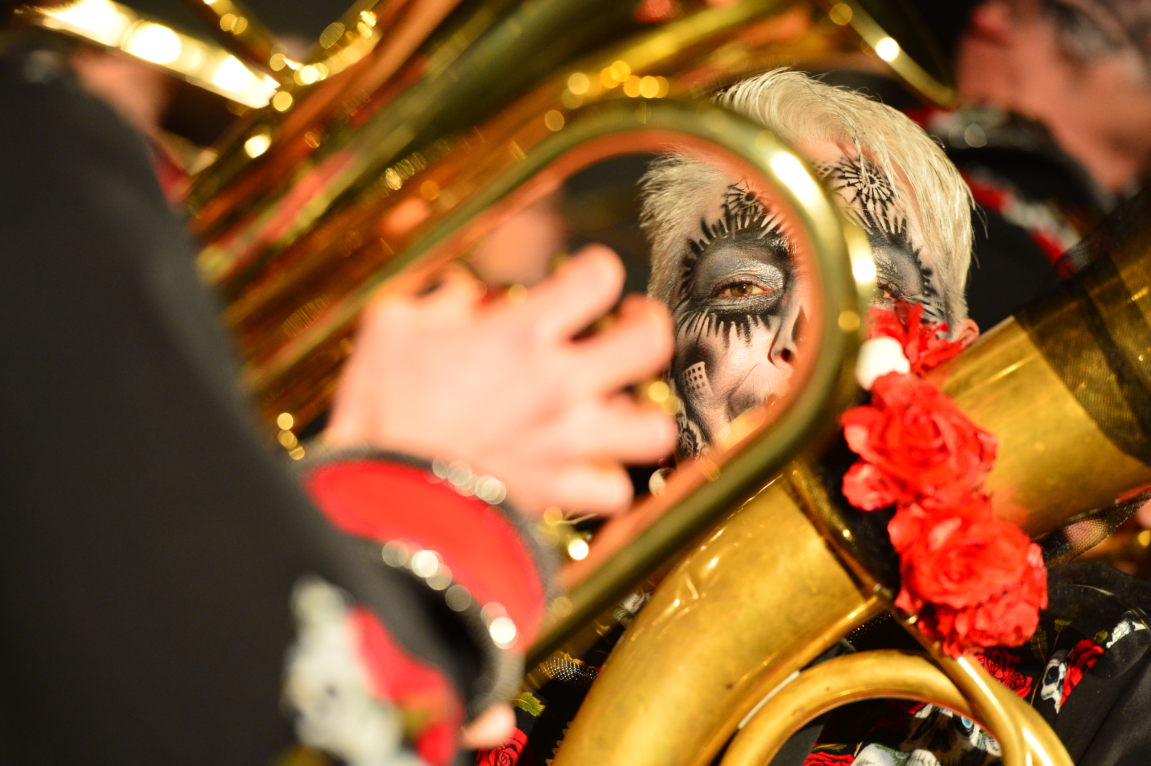 Vollgas Party 2018 / Hedingen - Schweiz by Rudi Eiermann v/o Pascha