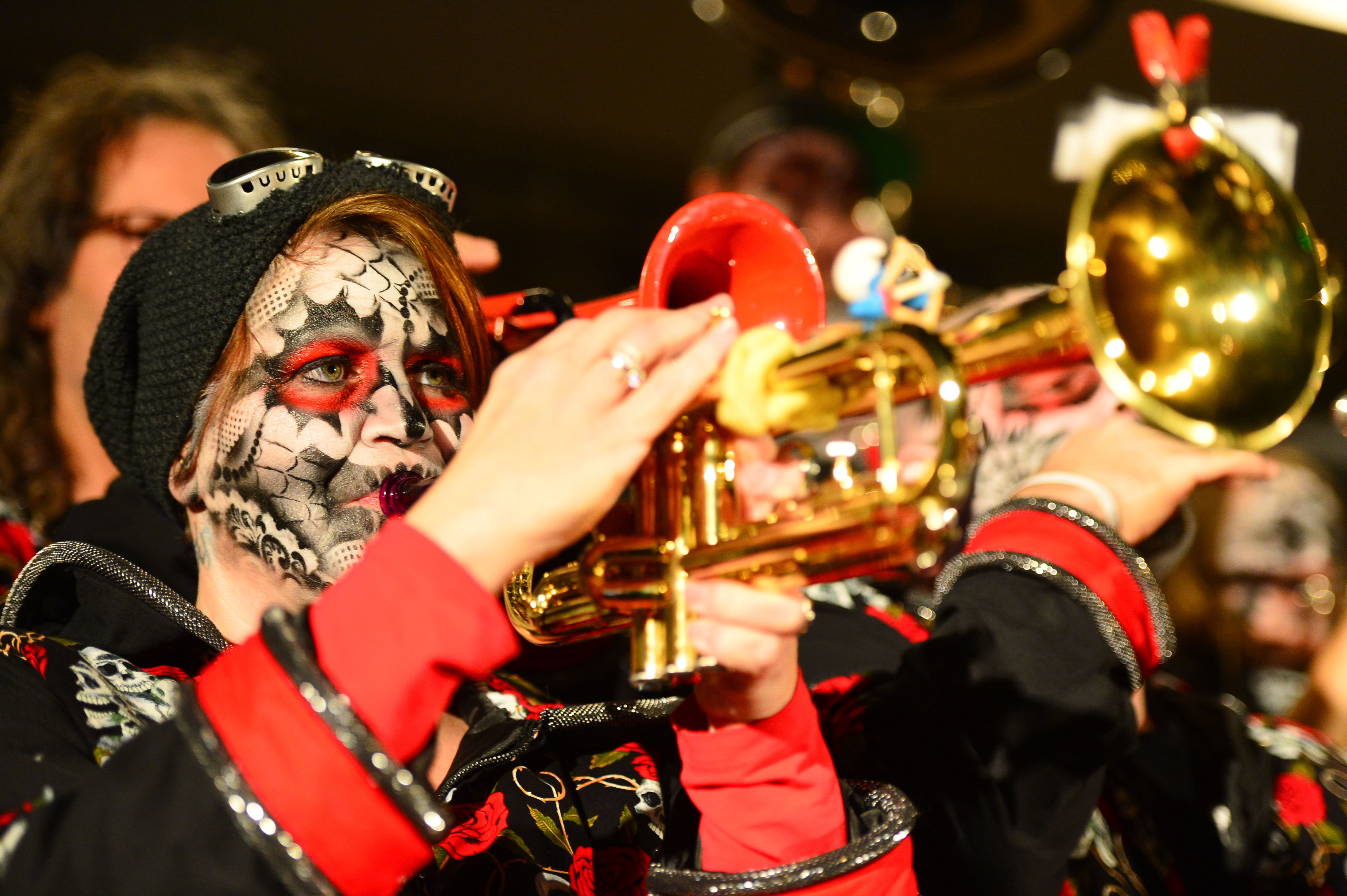 Vollgas Party 2018 / Hedingen - Schweiz by Rudi Eiermann v/o Pascha