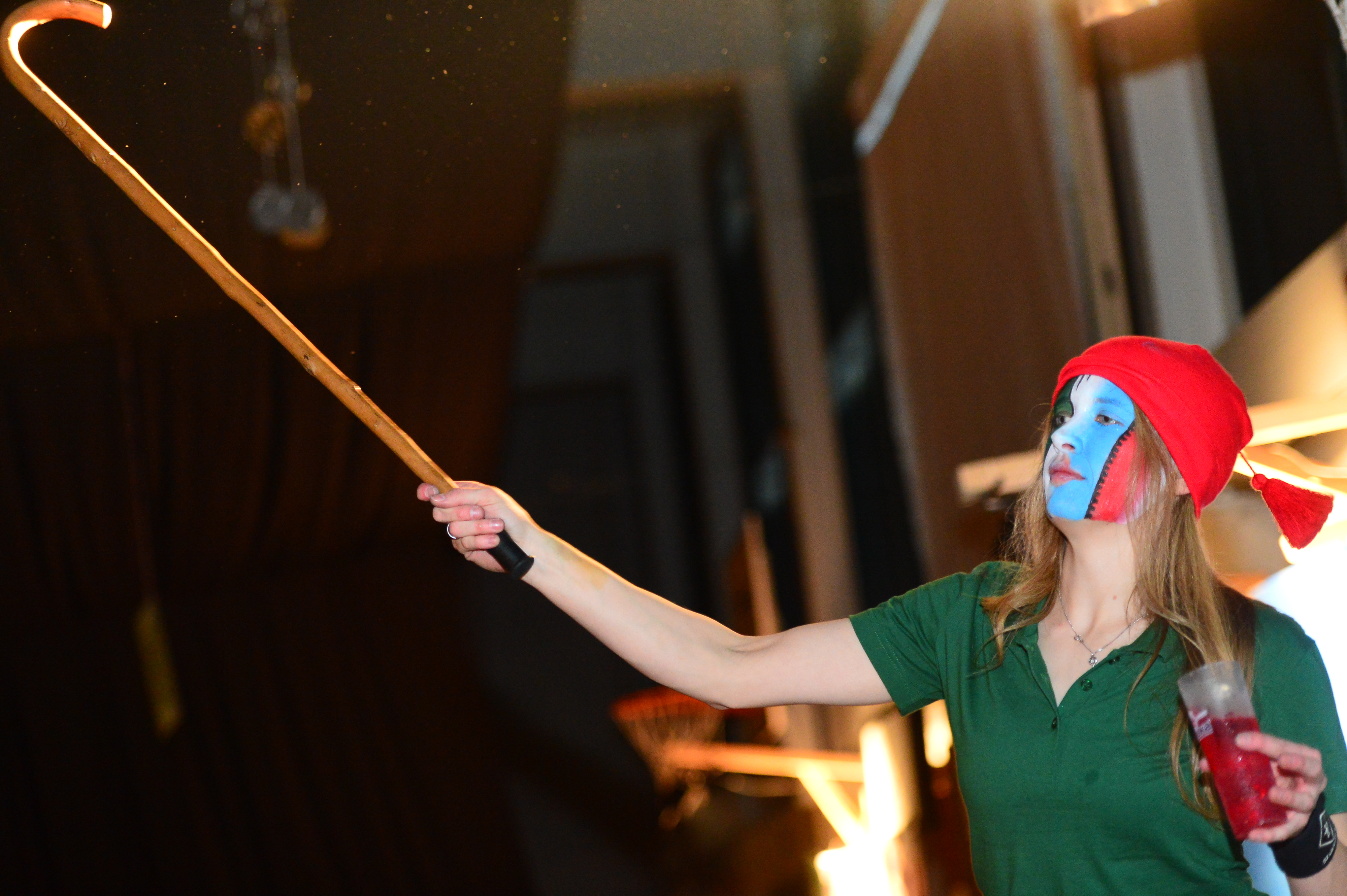 Vollgas Party 2018 / Hedingen - Schweiz by Rudi Eiermann v/o Pascha