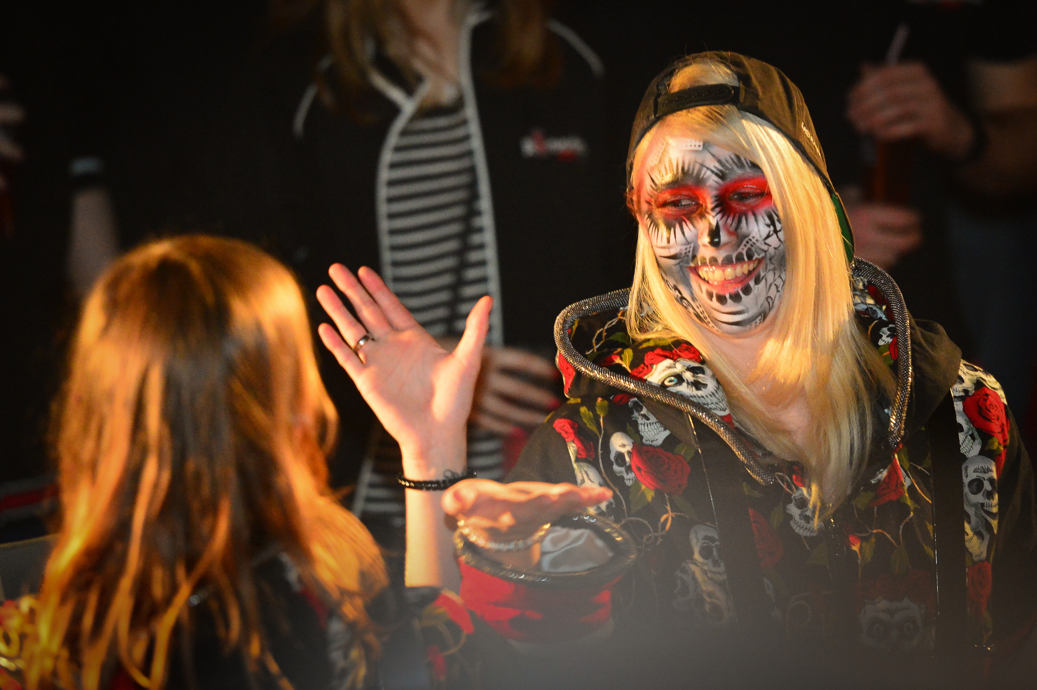 Vollgas Party 2018 / Hedingen - Schweiz by Rudi Eiermann v/o Pascha