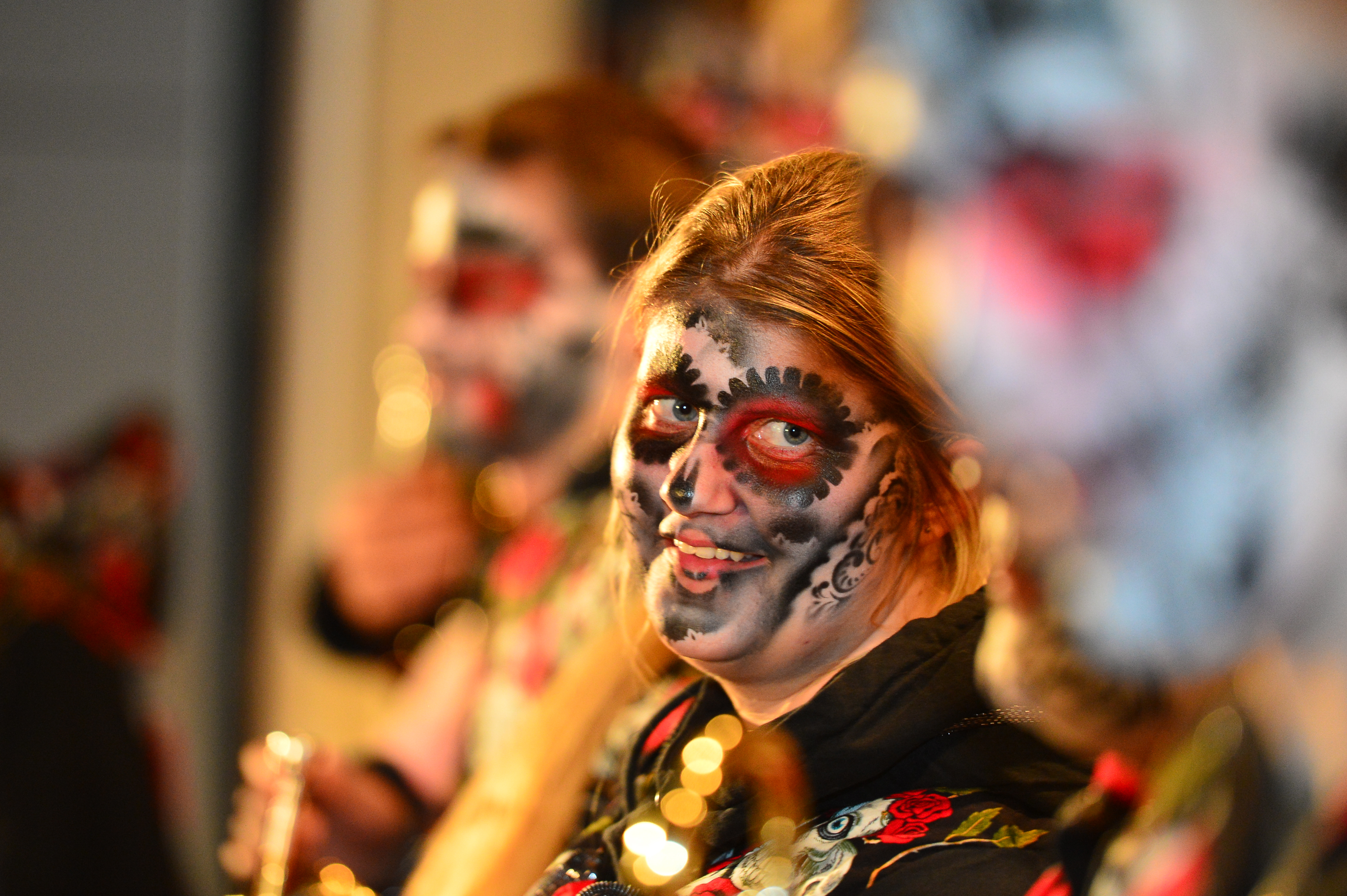 Vollgas Party 2018 / Hedingen - Schweiz by Rudi Eiermann v/o Pascha