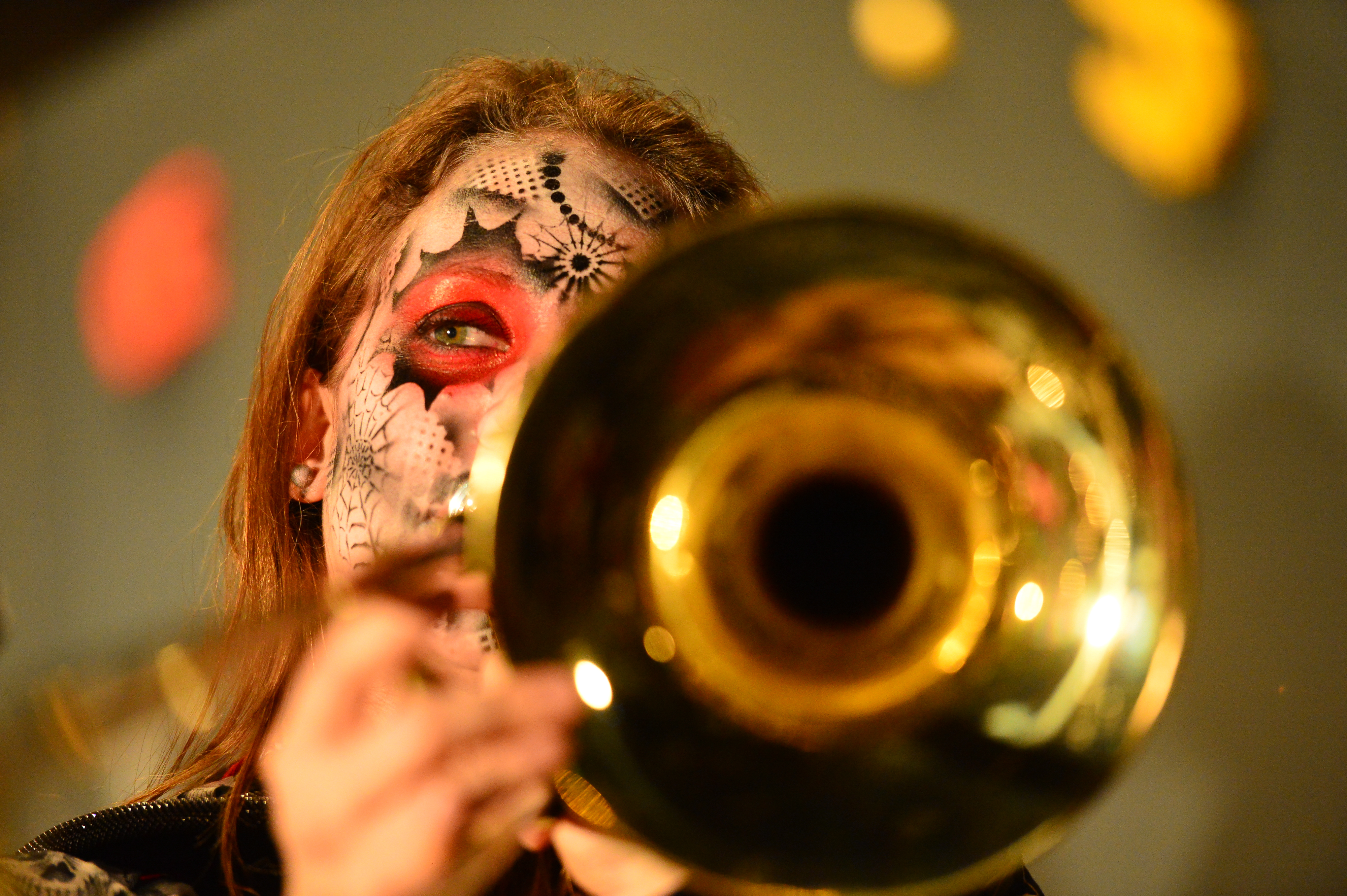 Vollgas Party 2018 / Hedingen - Schweiz by Rudi Eiermann v/o Pascha