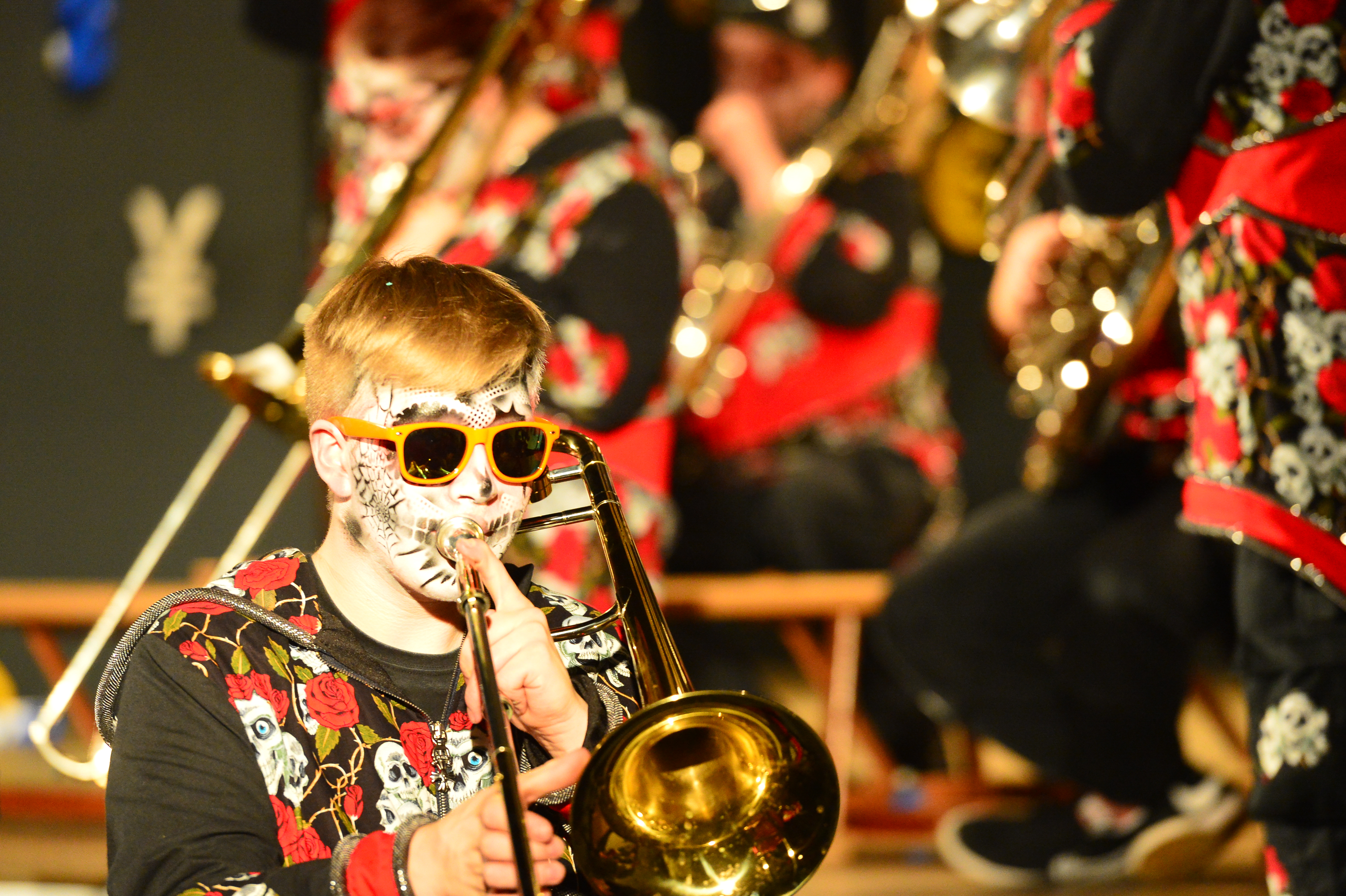 Vollgas Party 2018 / Hedingen - Schweiz by Rudi Eiermann v/o Pascha