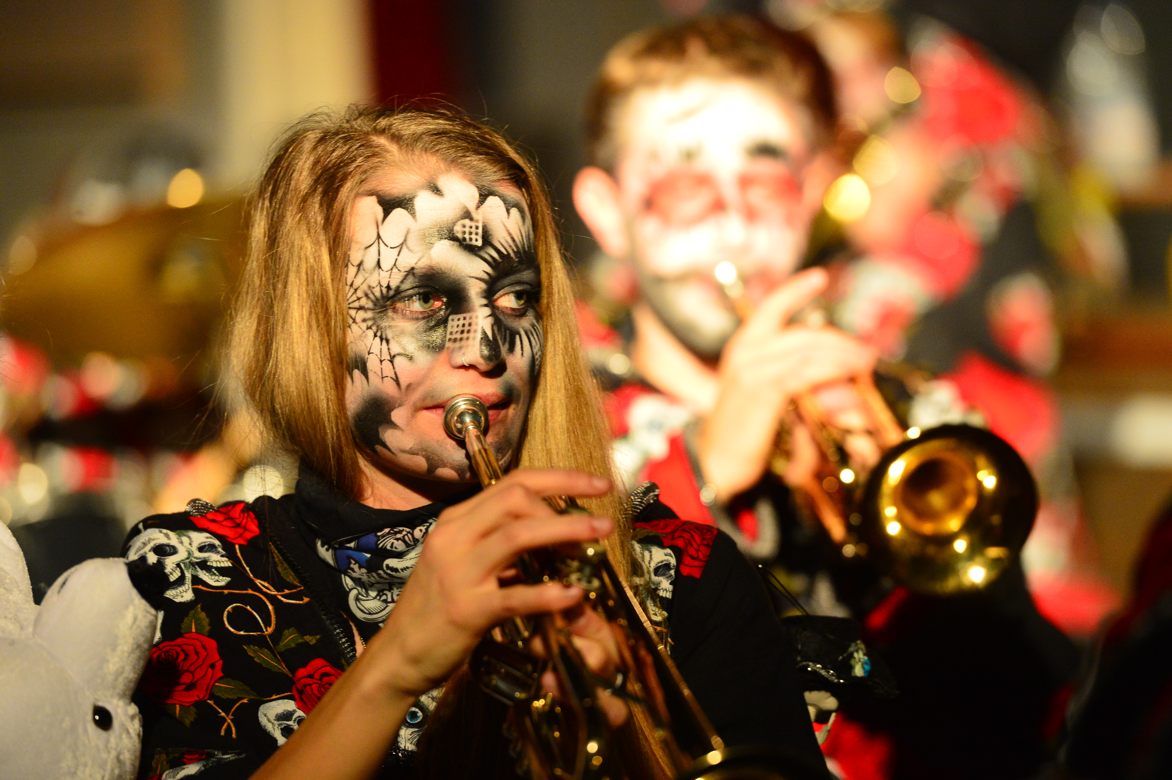 Vollgas Party 2018 / Hedingen - Schweiz by Rudi Eiermann v/o Pascha