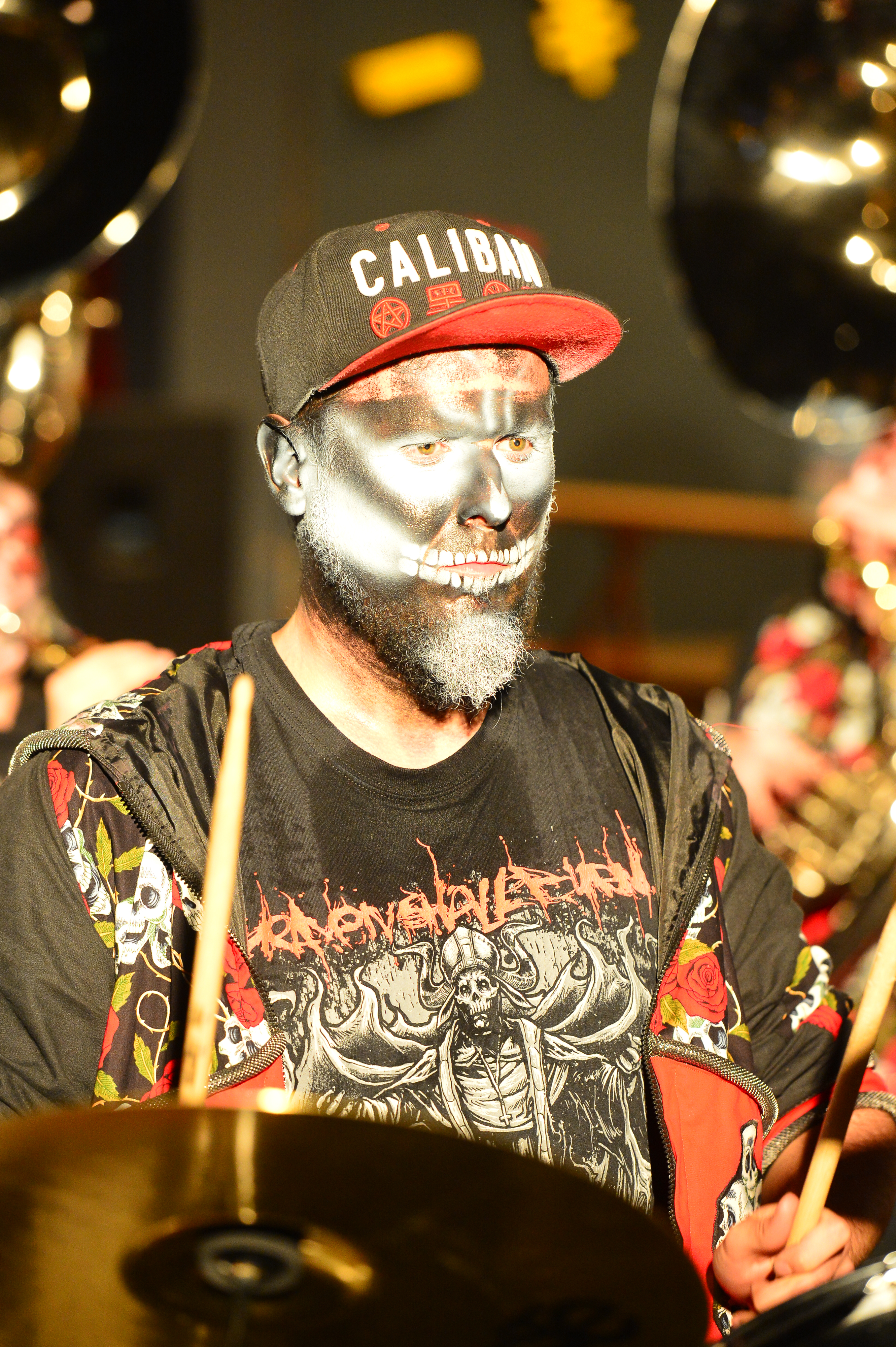 Vollgas Party 2018 / Hedingen - Schweiz by Rudi Eiermann v/o Pascha