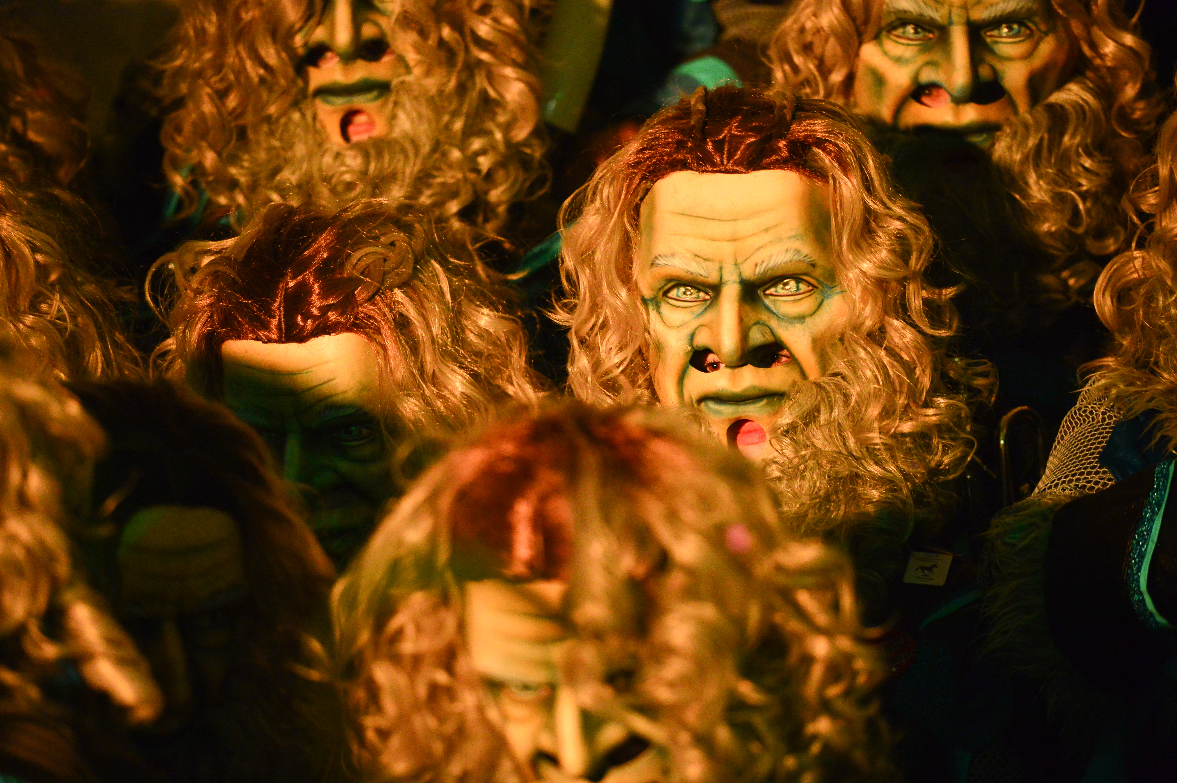 Vollgas Party 2018 / Hedingen - Schweiz by Rudi Eiermann v/o Pascha