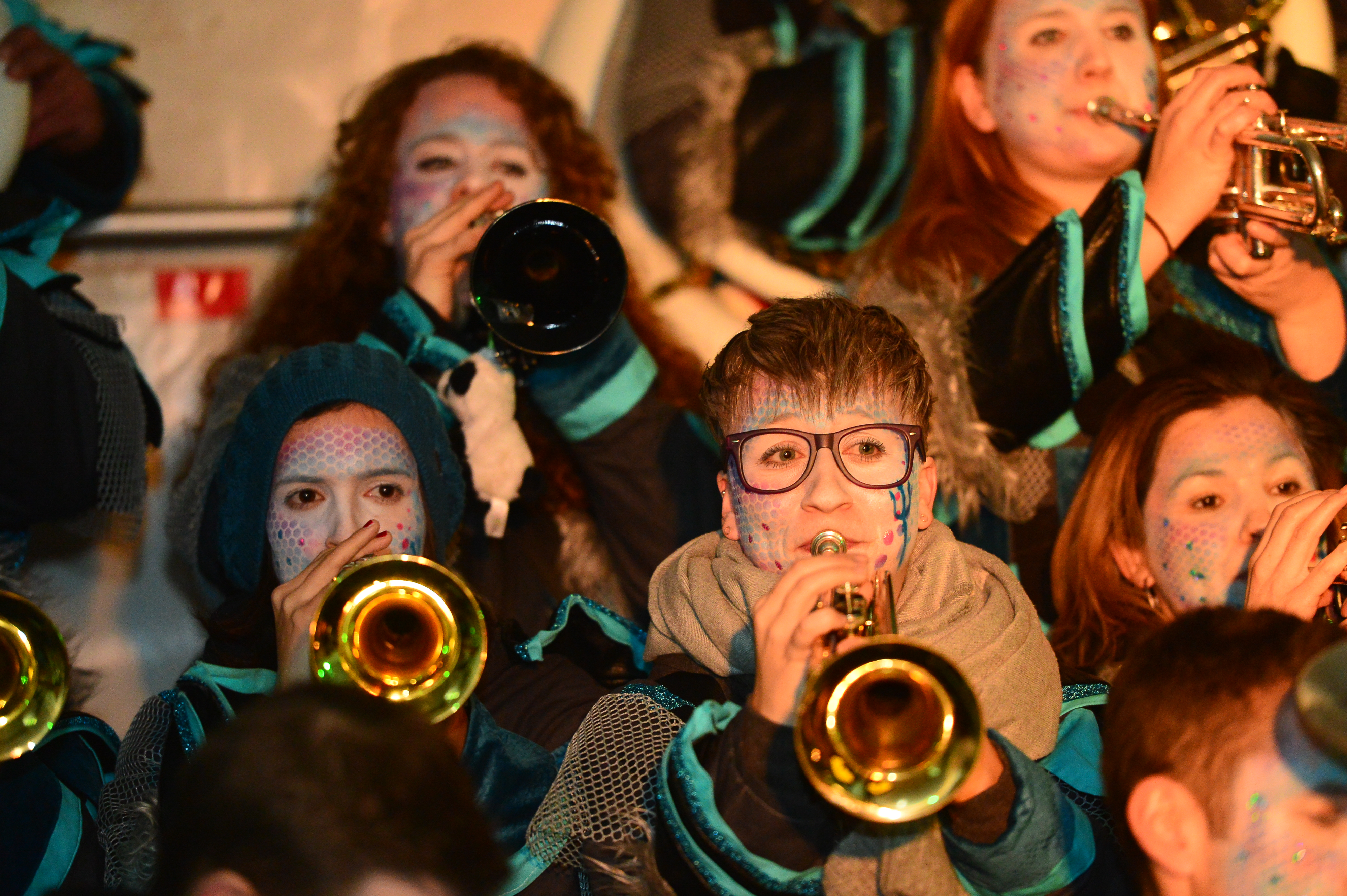 Vollgas Party 2018 / Hedingen - Schweiz by Rudi Eiermann v/o Pascha
