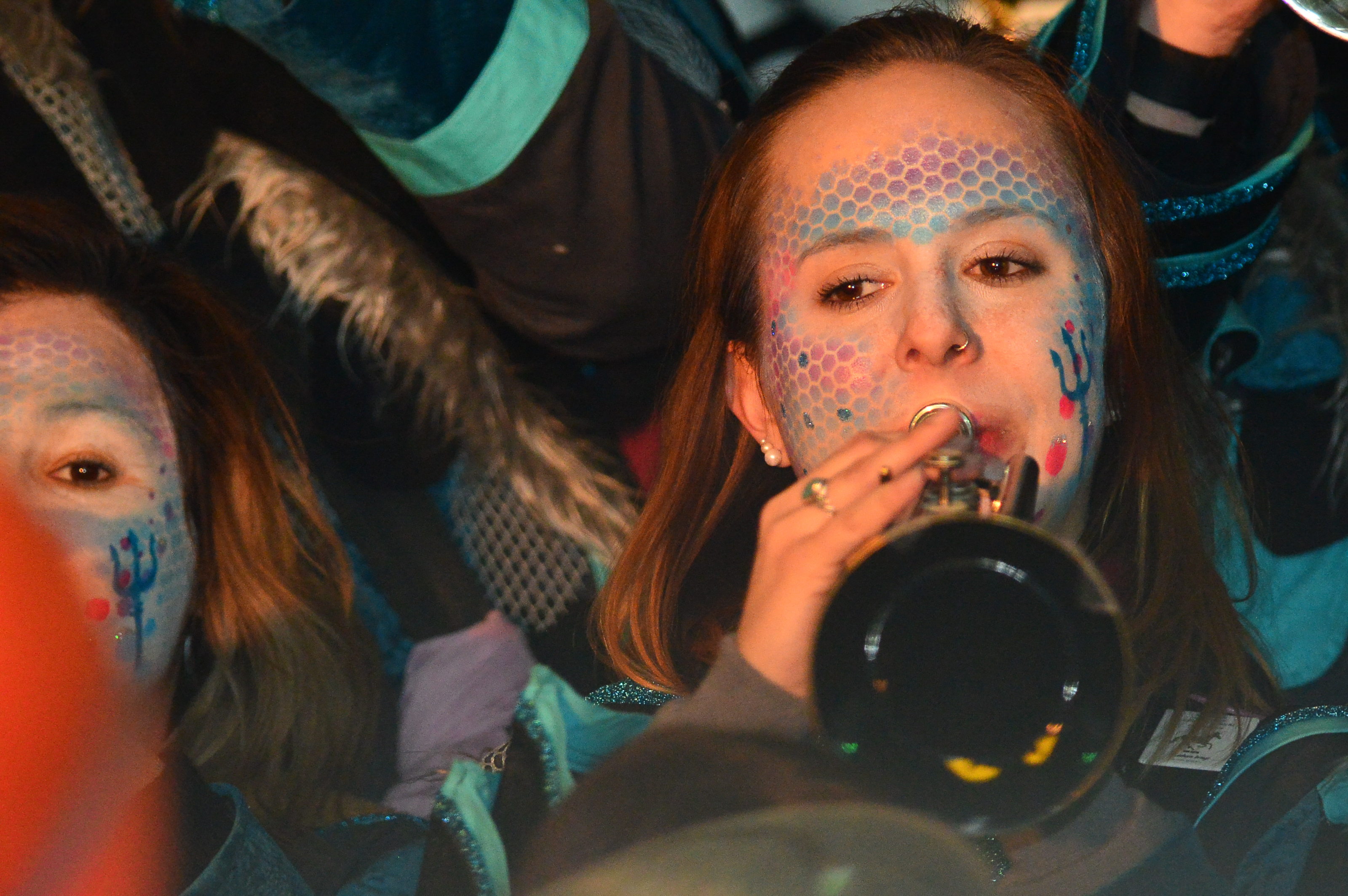 Vollgas Party 2018 / Hedingen - Schweiz by Rudi Eiermann v/o Pascha