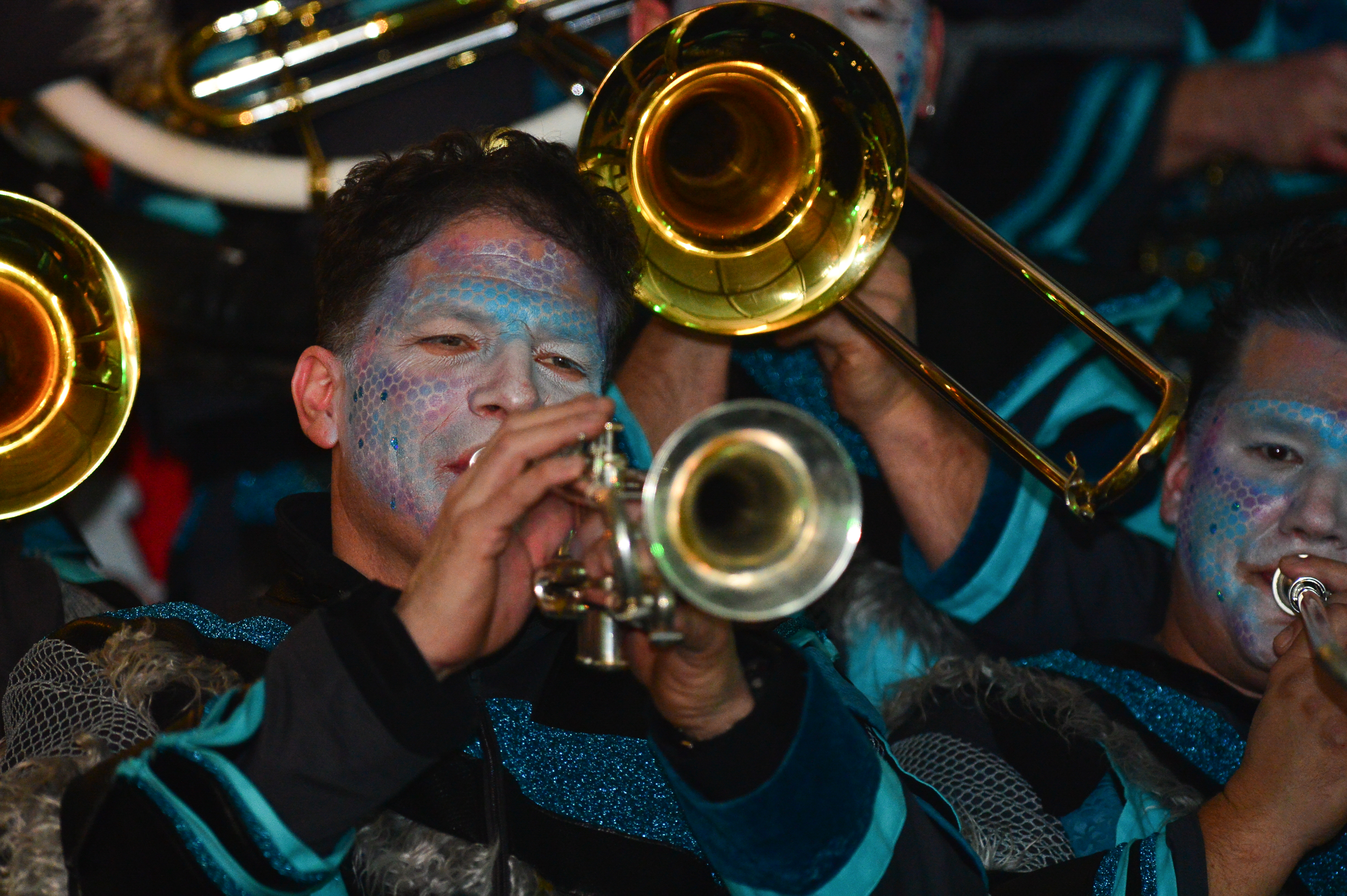 Vollgas Party 2018 / Hedingen - Schweiz by Rudi Eiermann v/o Pascha