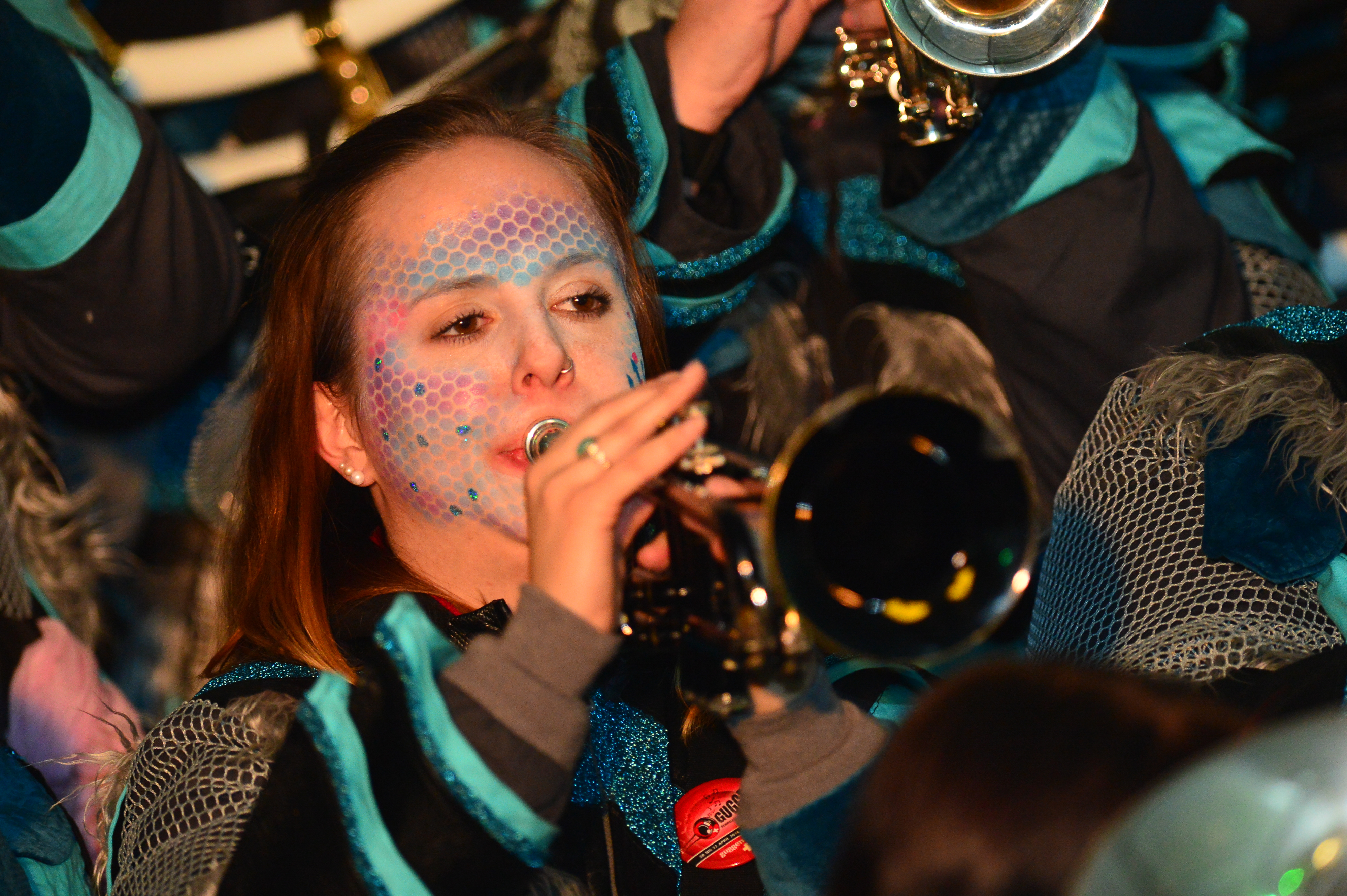 Vollgas Party 2018 / Hedingen - Schweiz by Rudi Eiermann v/o Pascha