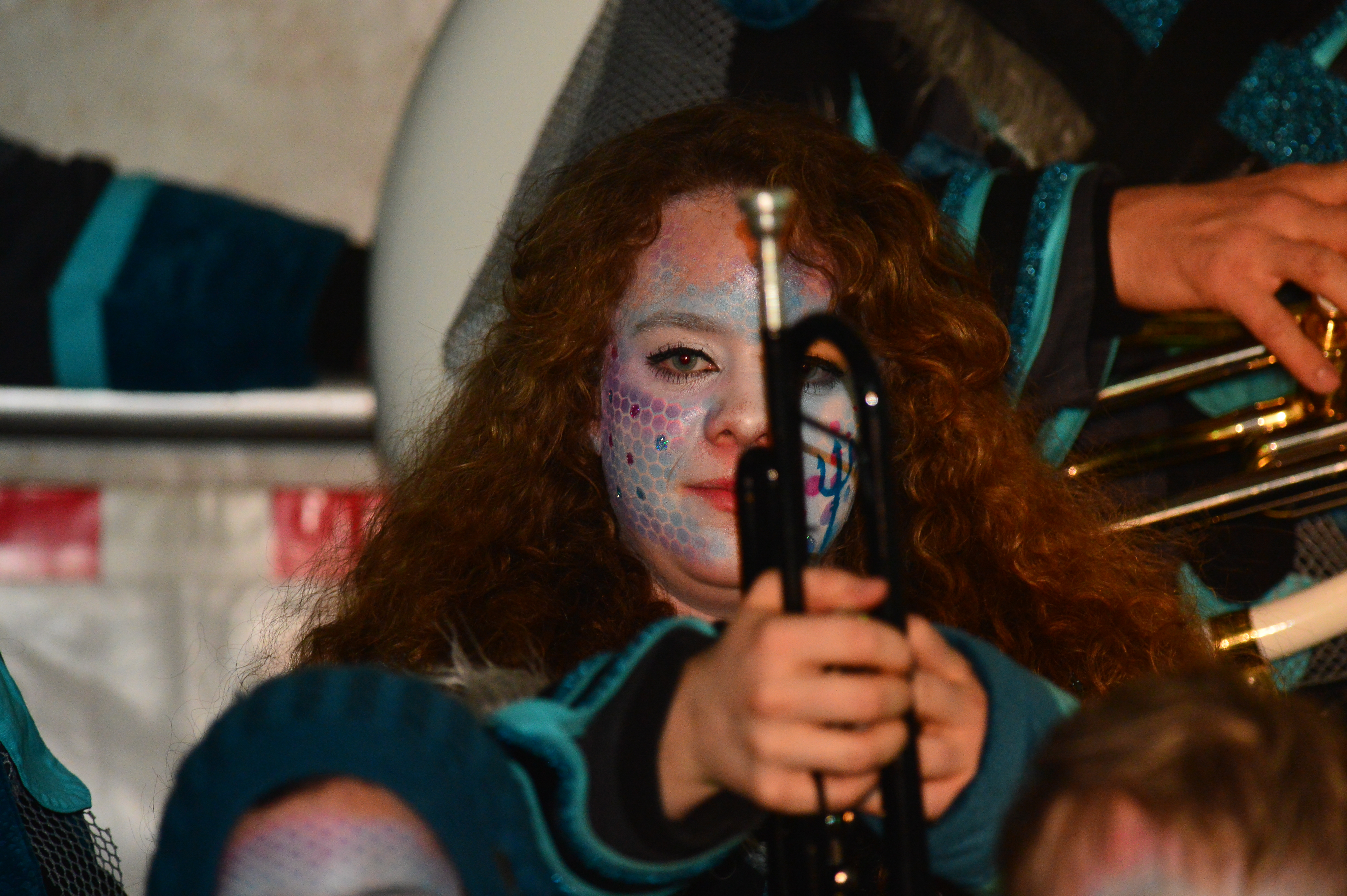 Vollgas Party 2018 / Hedingen - Schweiz by Rudi Eiermann v/o Pascha