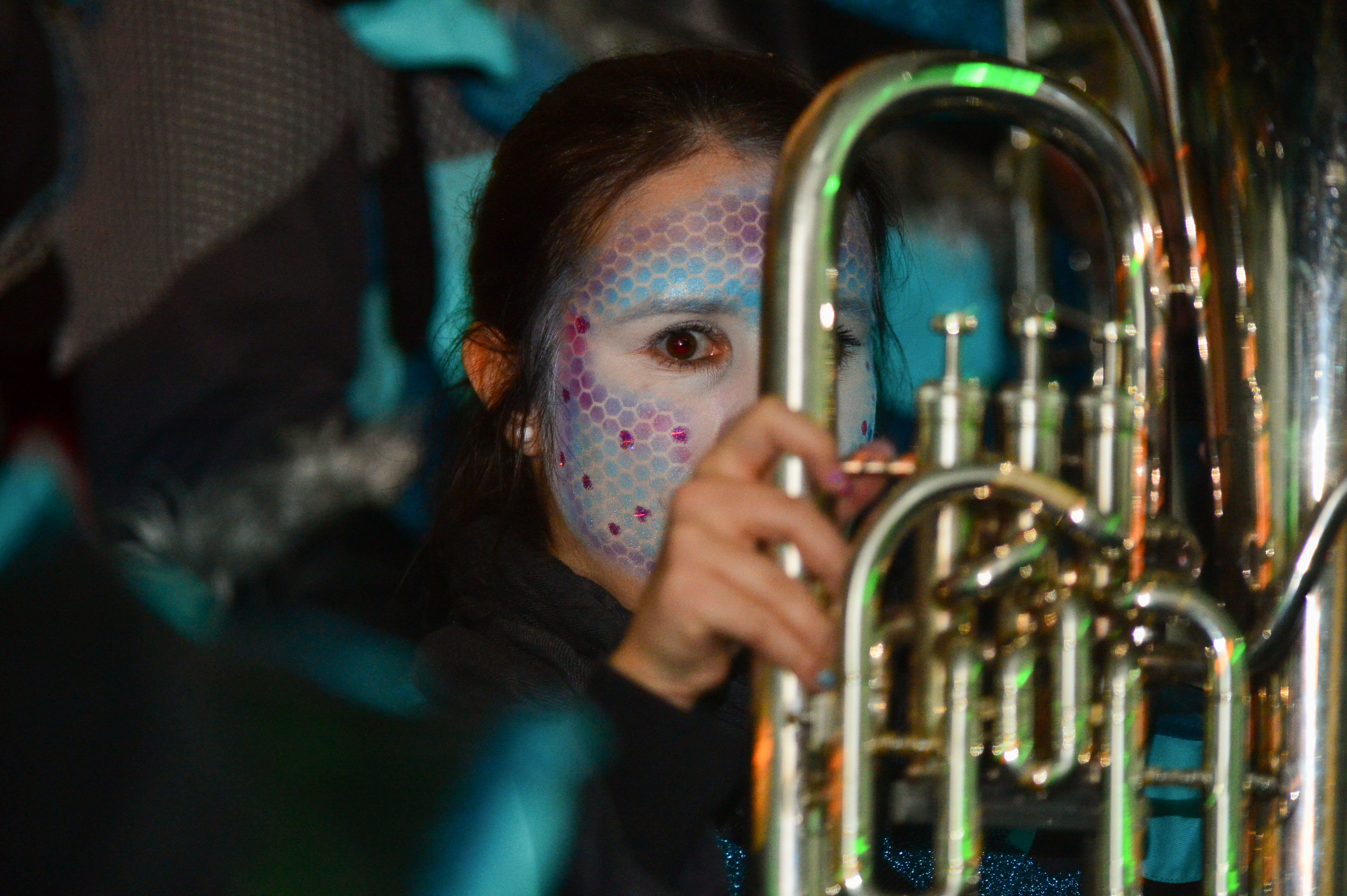 Vollgas Party 2018 / Hedingen - Schweiz by Rudi Eiermann v/o Pascha