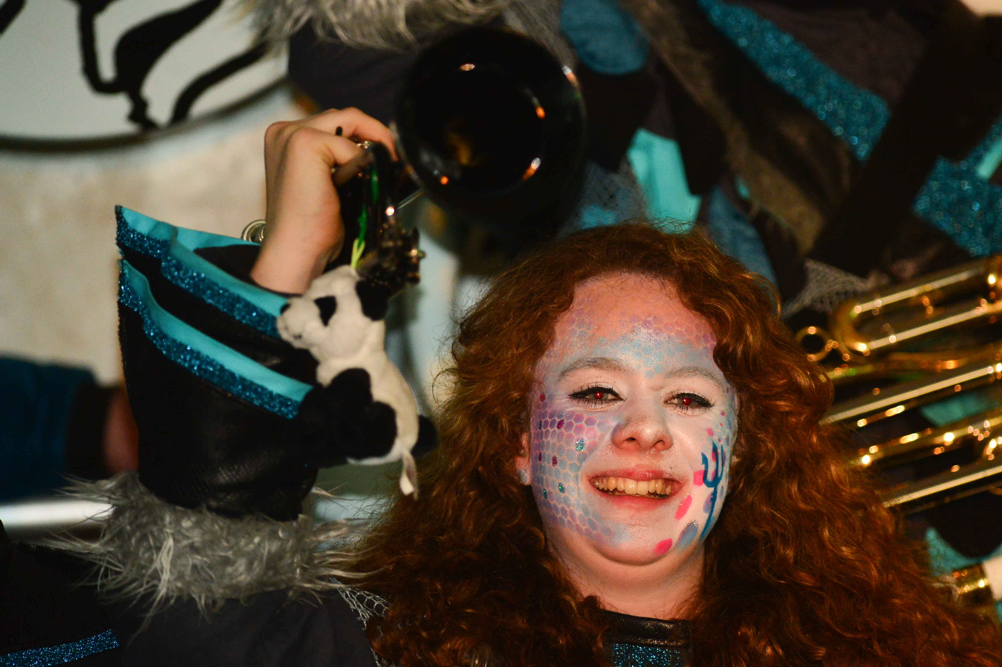 Vollgas Party 2018 / Hedingen - Schweiz by Rudi Eiermann v/o Pascha