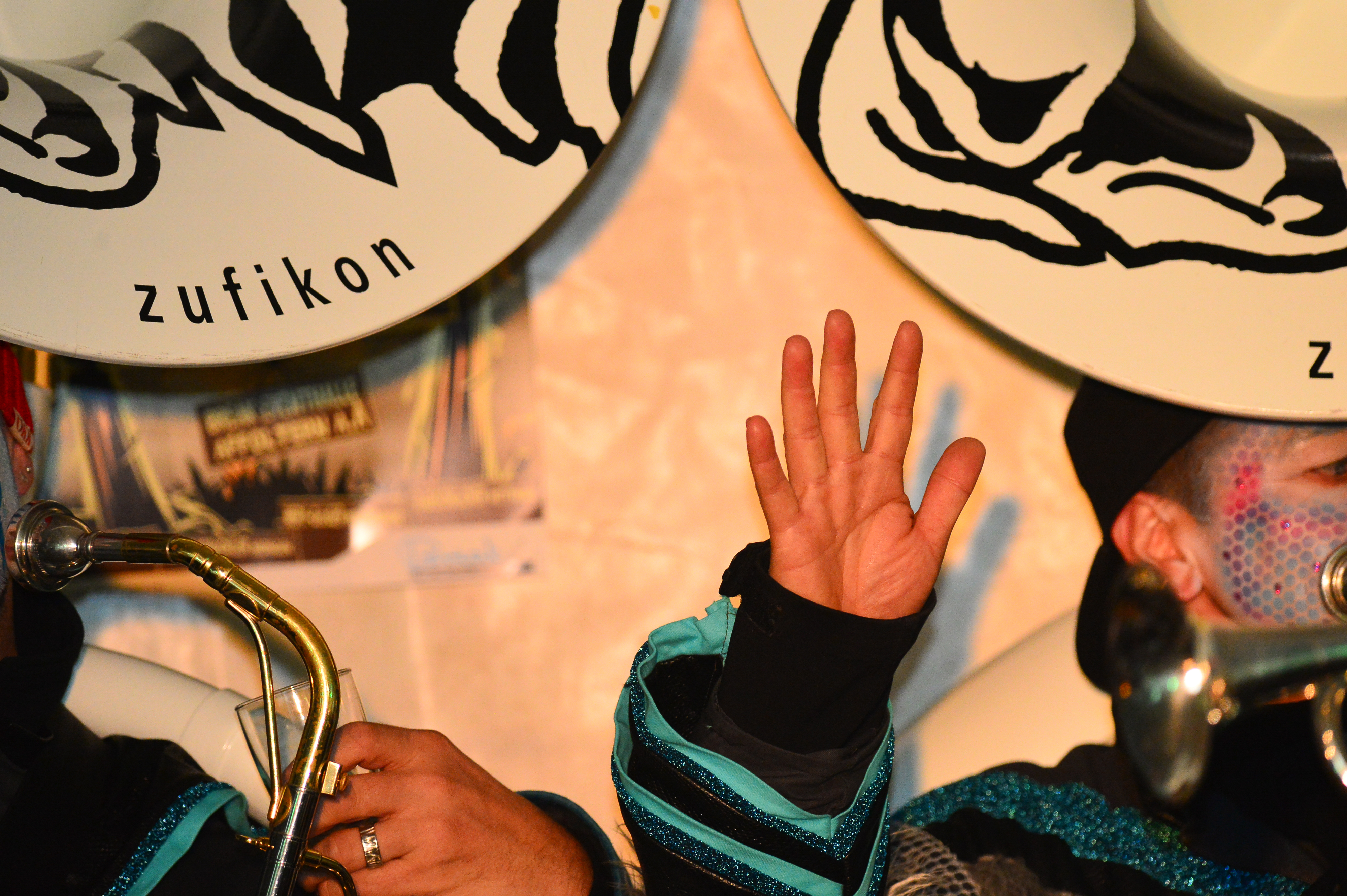 Vollgas Party 2018 / Hedingen - Schweiz by Rudi Eiermann v/o Pascha