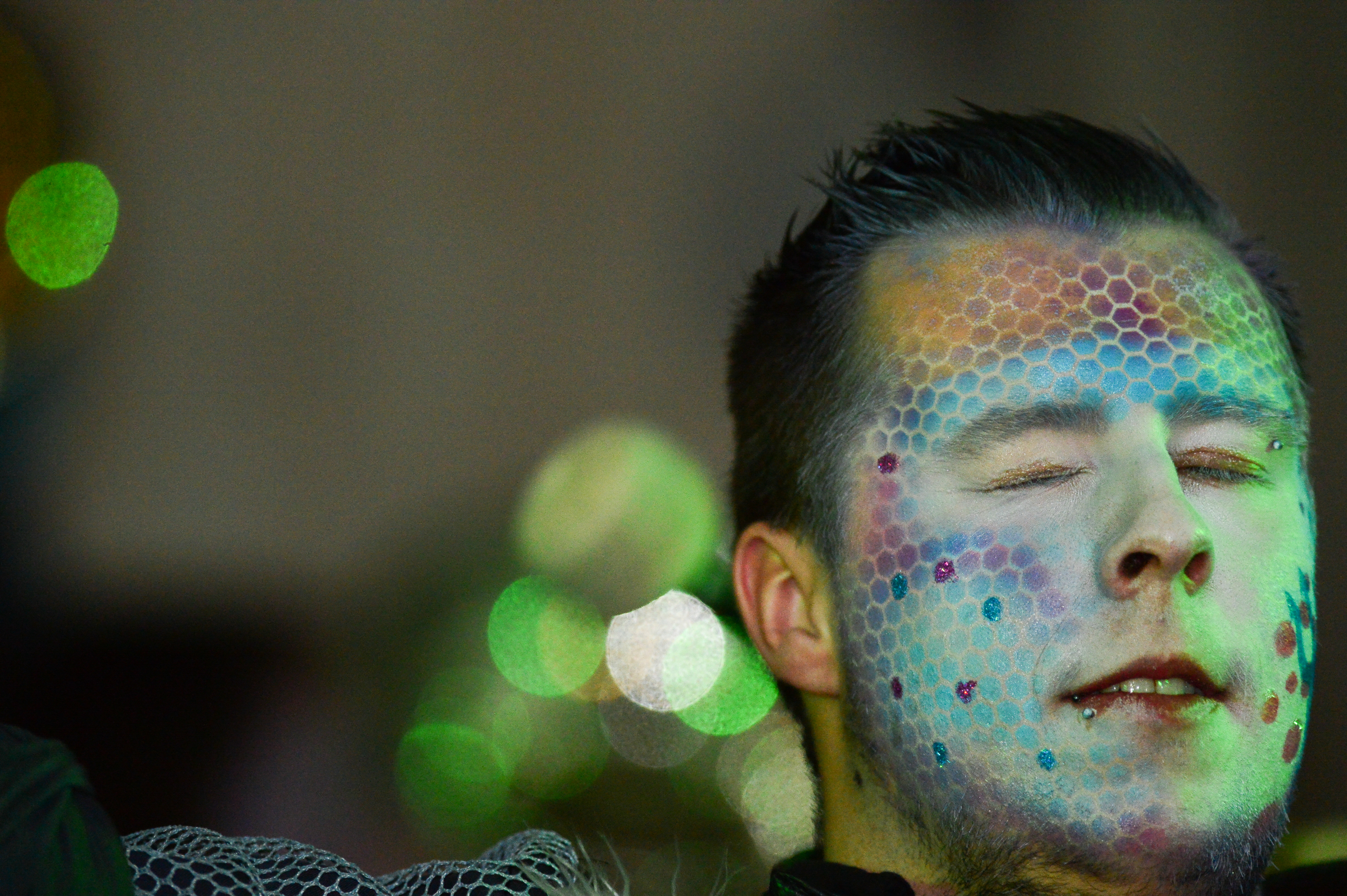 Vollgas Party 2018 / Hedingen - Schweiz by Rudi Eiermann v/o Pascha